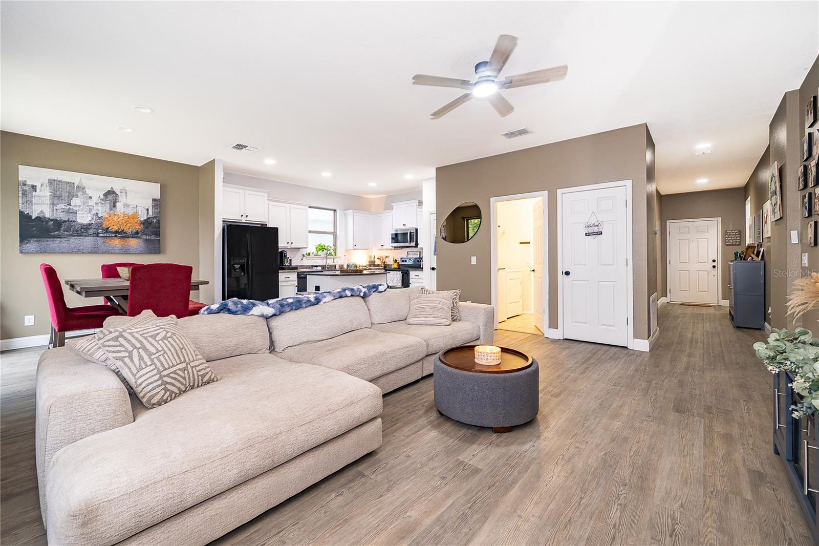 TRILLIUM VILLAGE E PH 1 - Residential