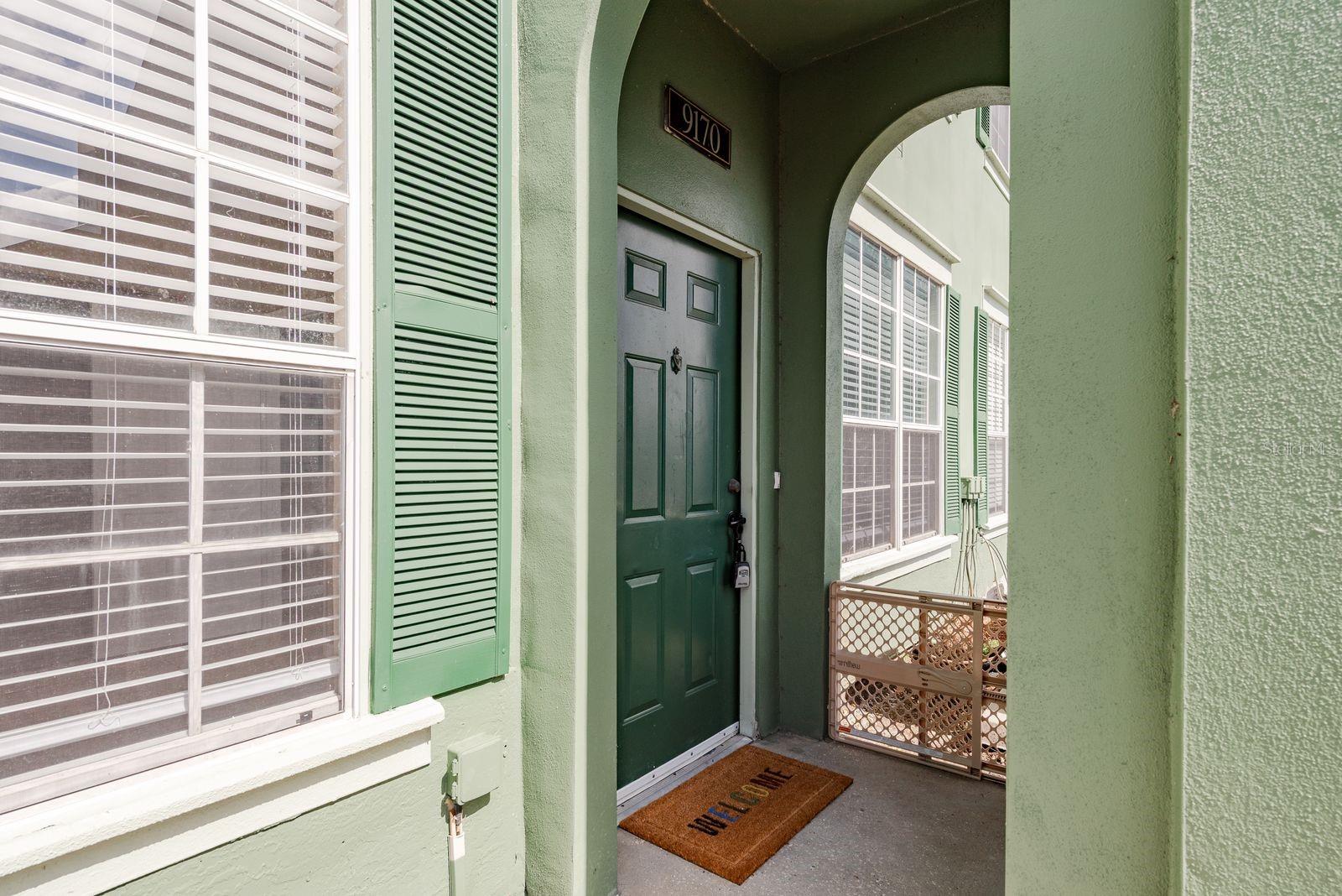 LAKE CHASE CONDO - Residential