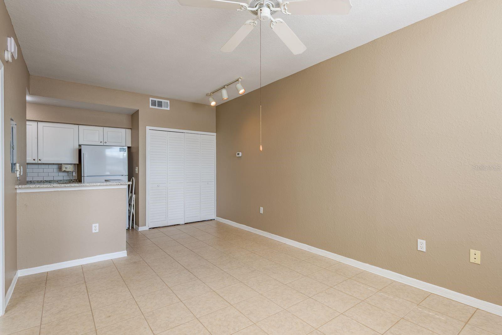 LAKE CHASE CONDO - Residential