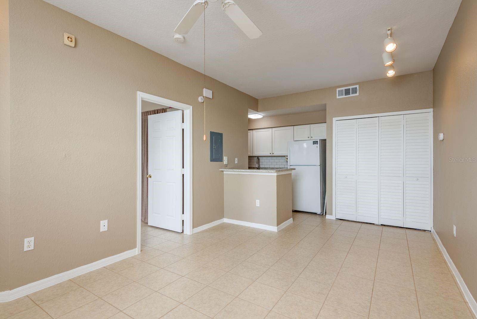 LAKE CHASE CONDO - Residential