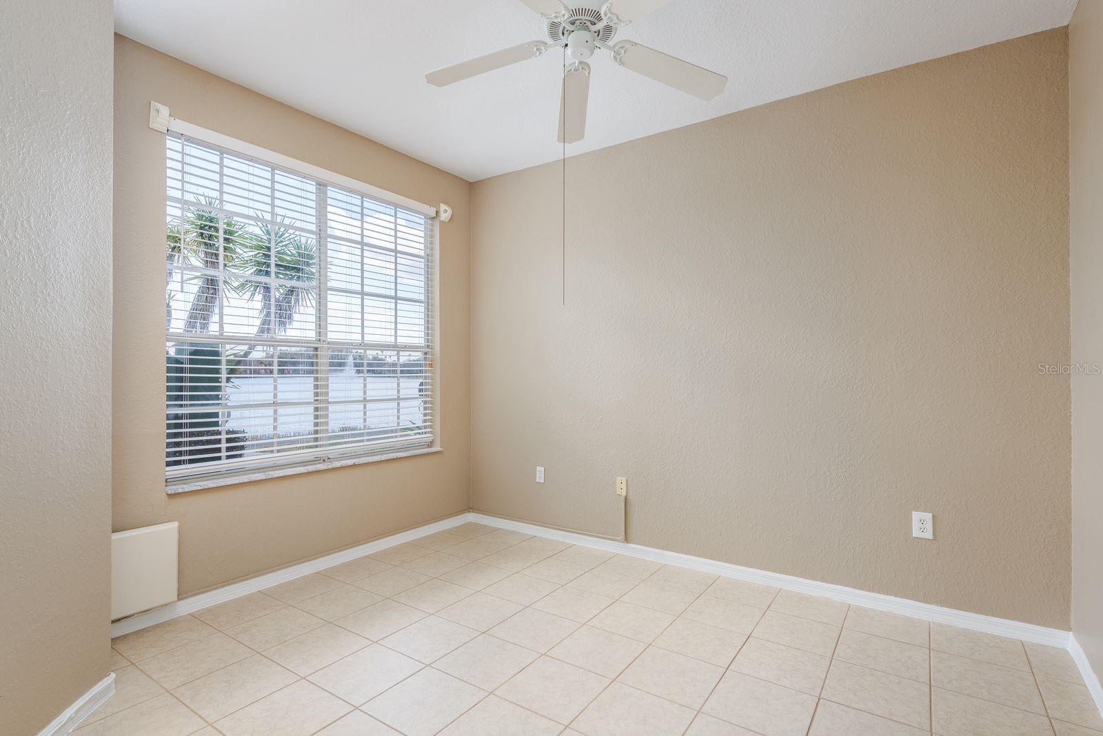 LAKE CHASE CONDO - Residential