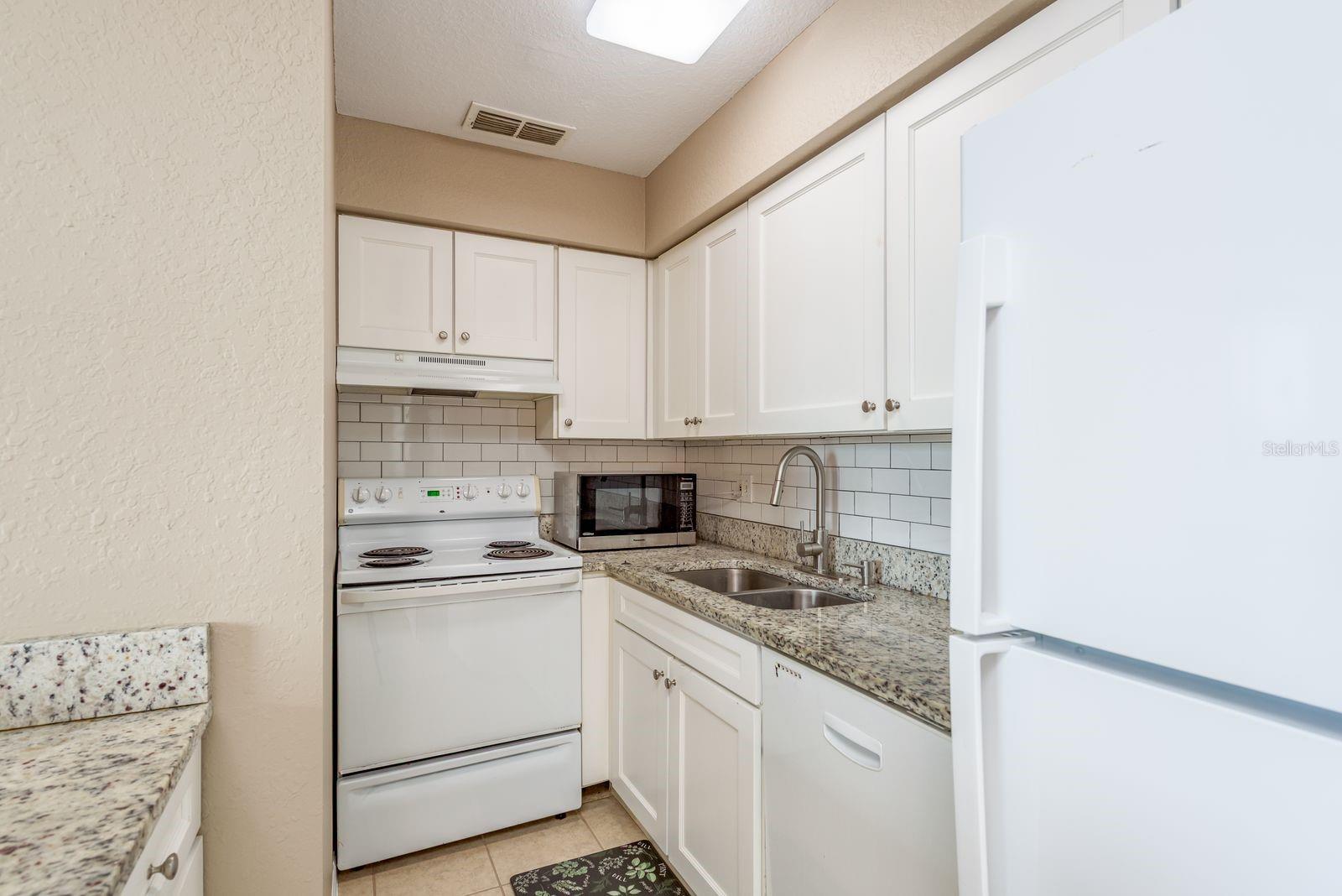 LAKE CHASE CONDO - Residential