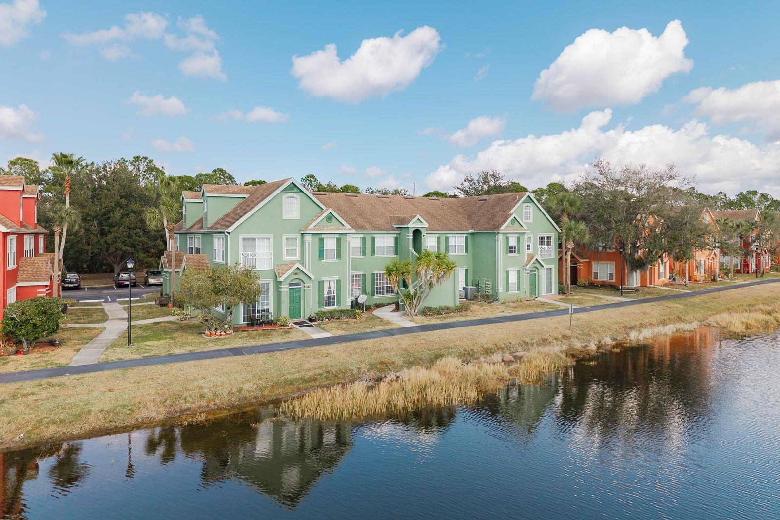 9170 LAKE CHASE ISLAND WAY 9170