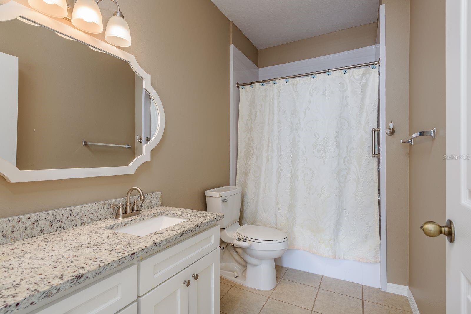 LAKE CHASE CONDO - Residential