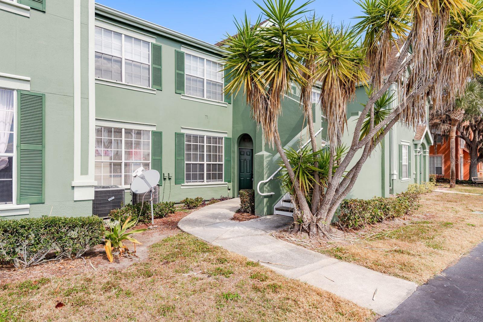 LAKE CHASE CONDO - Residential