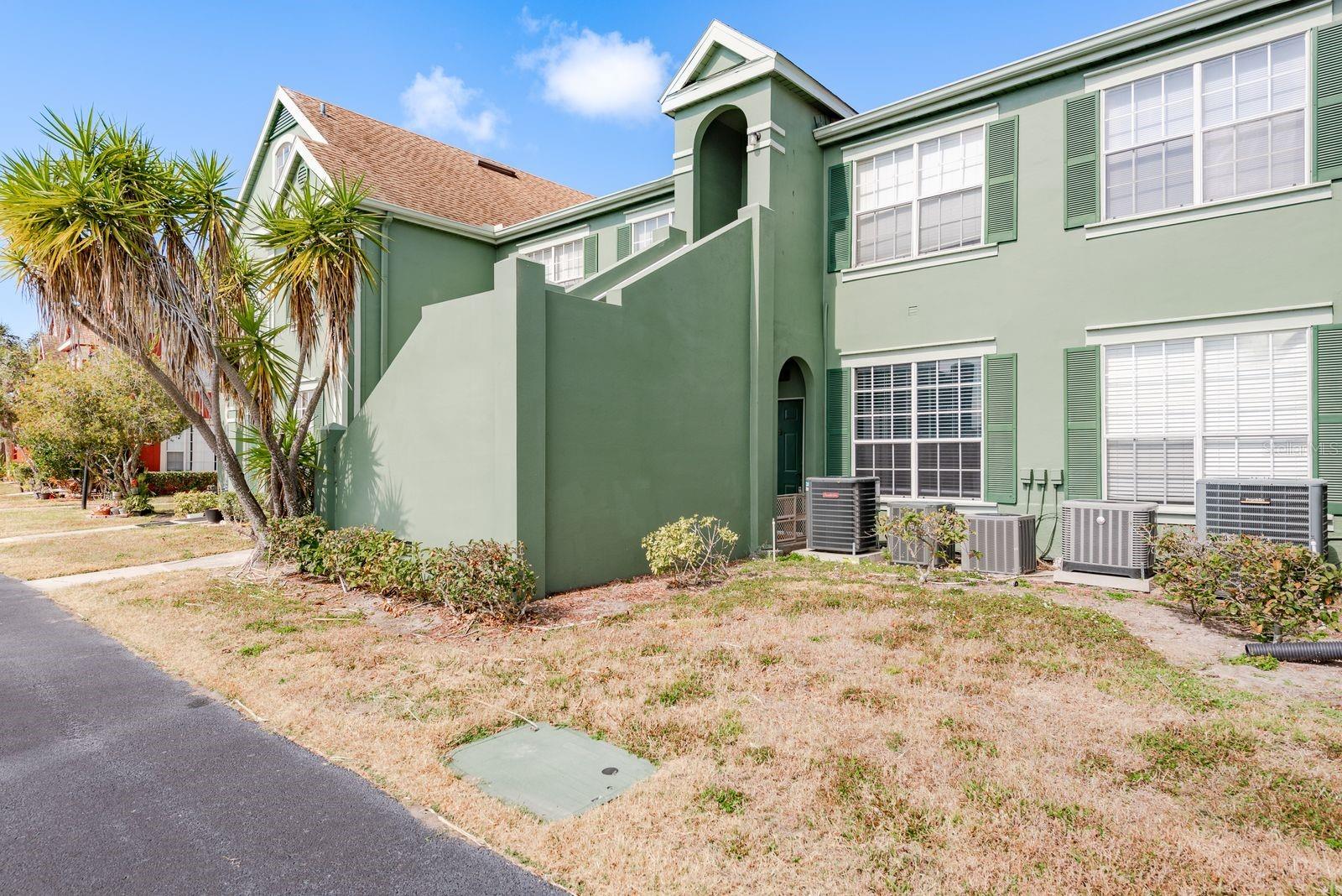 LAKE CHASE CONDO - Residential