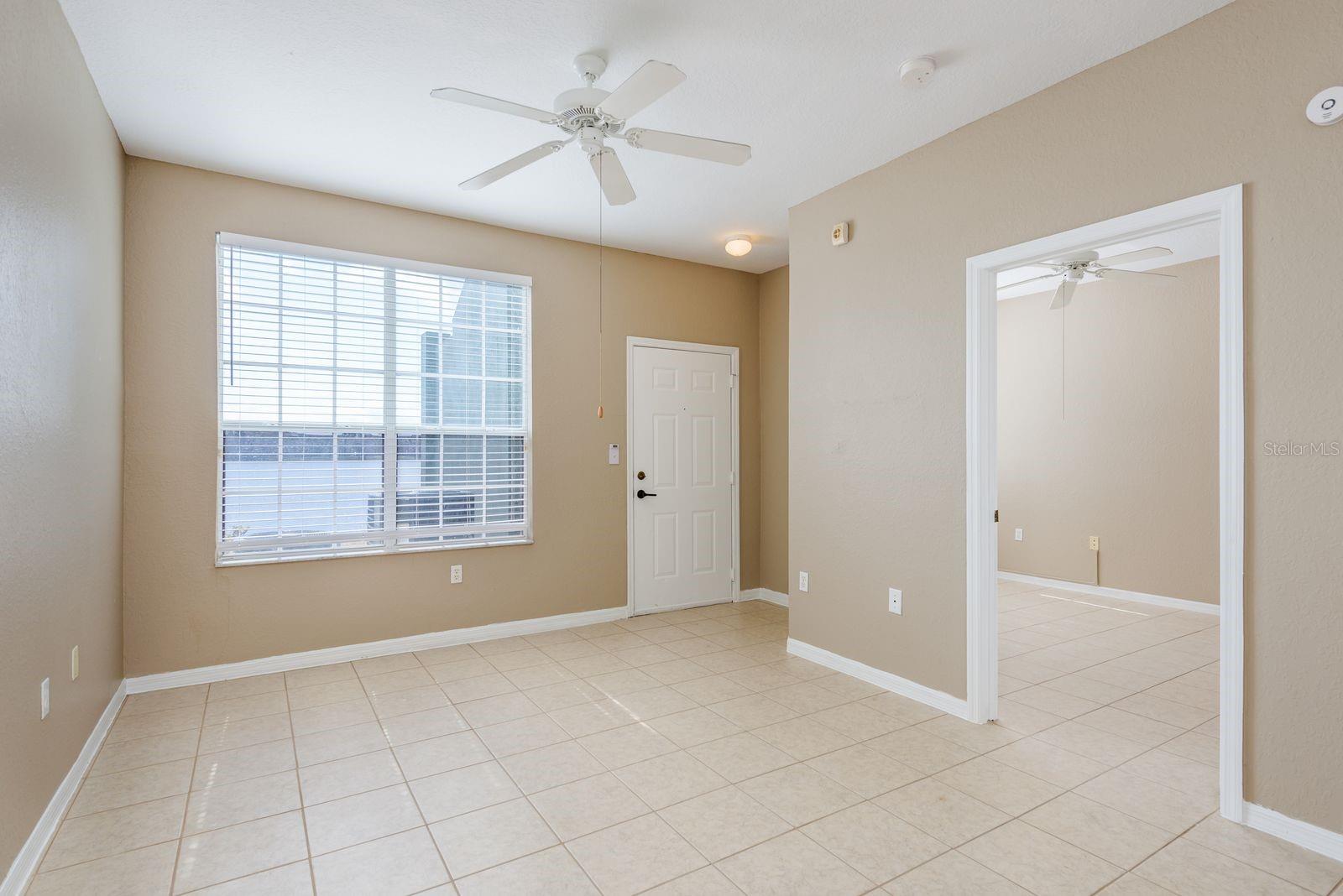 LAKE CHASE CONDO - Residential