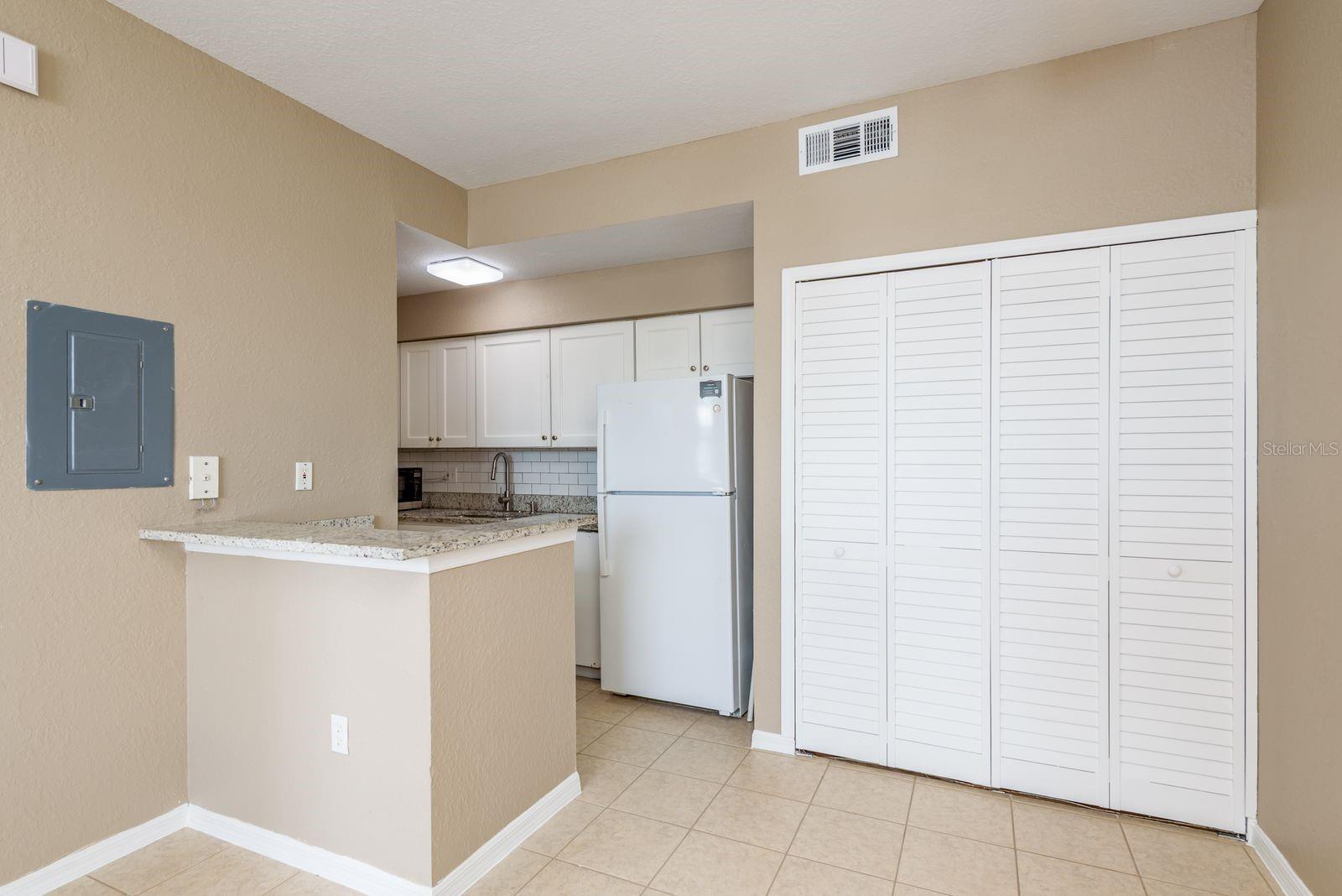 LAKE CHASE CONDO - Residential