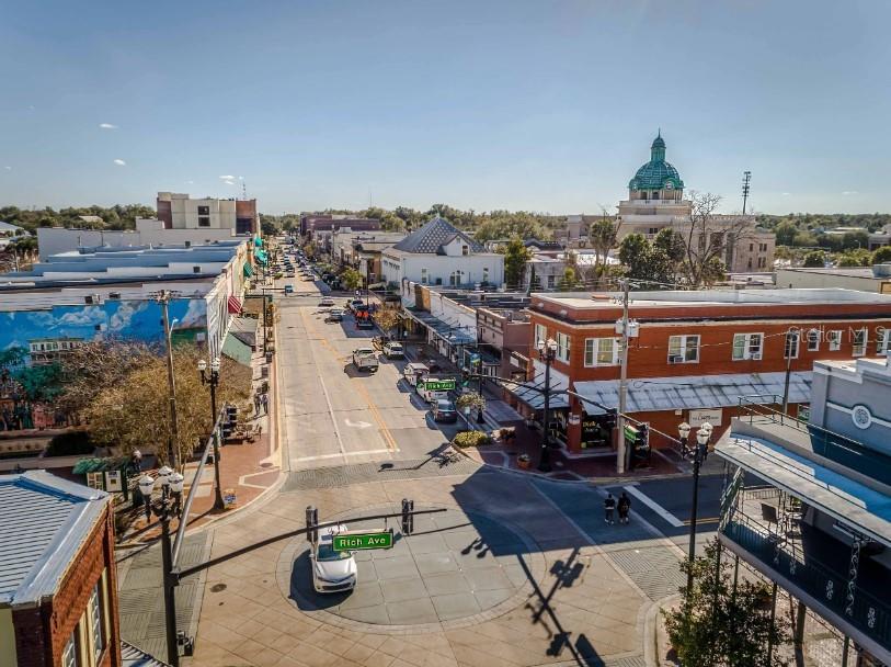 GLENWOOD PARK 2ND ADDITION - Residential