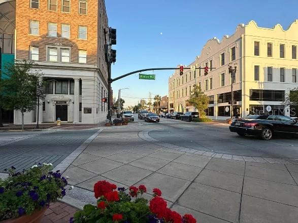 GLENWOOD PARK 2ND ADDITION - Residential