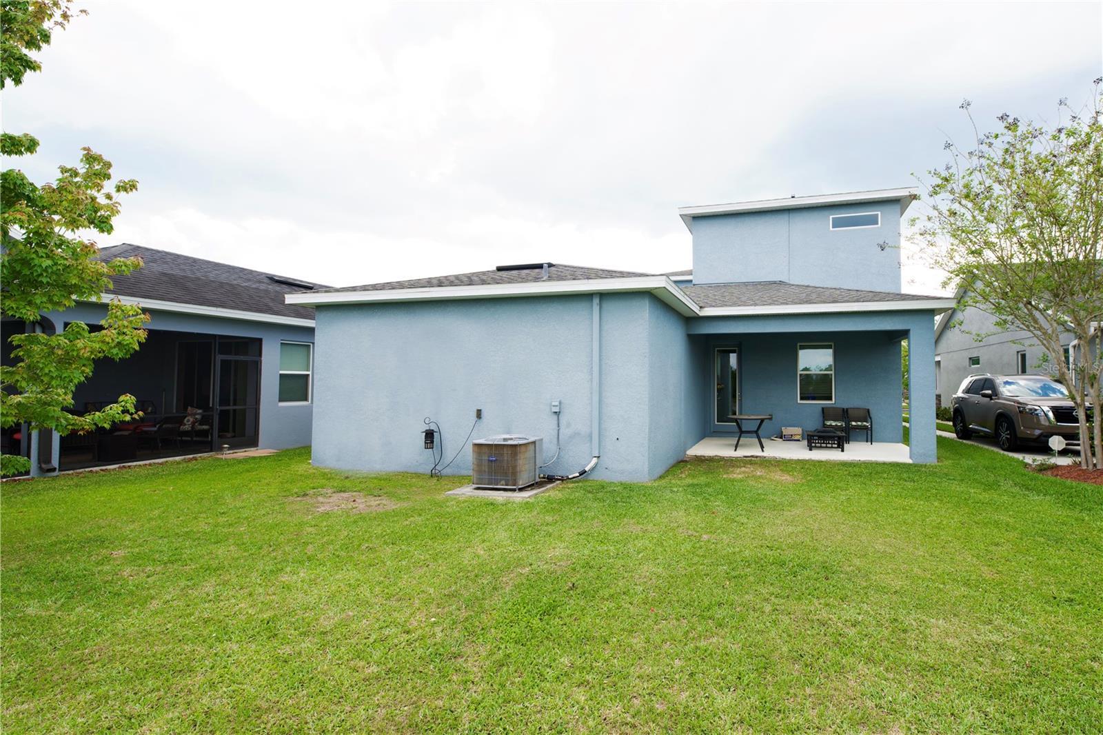 NEW RIVER LAKES PH 01 - Residential