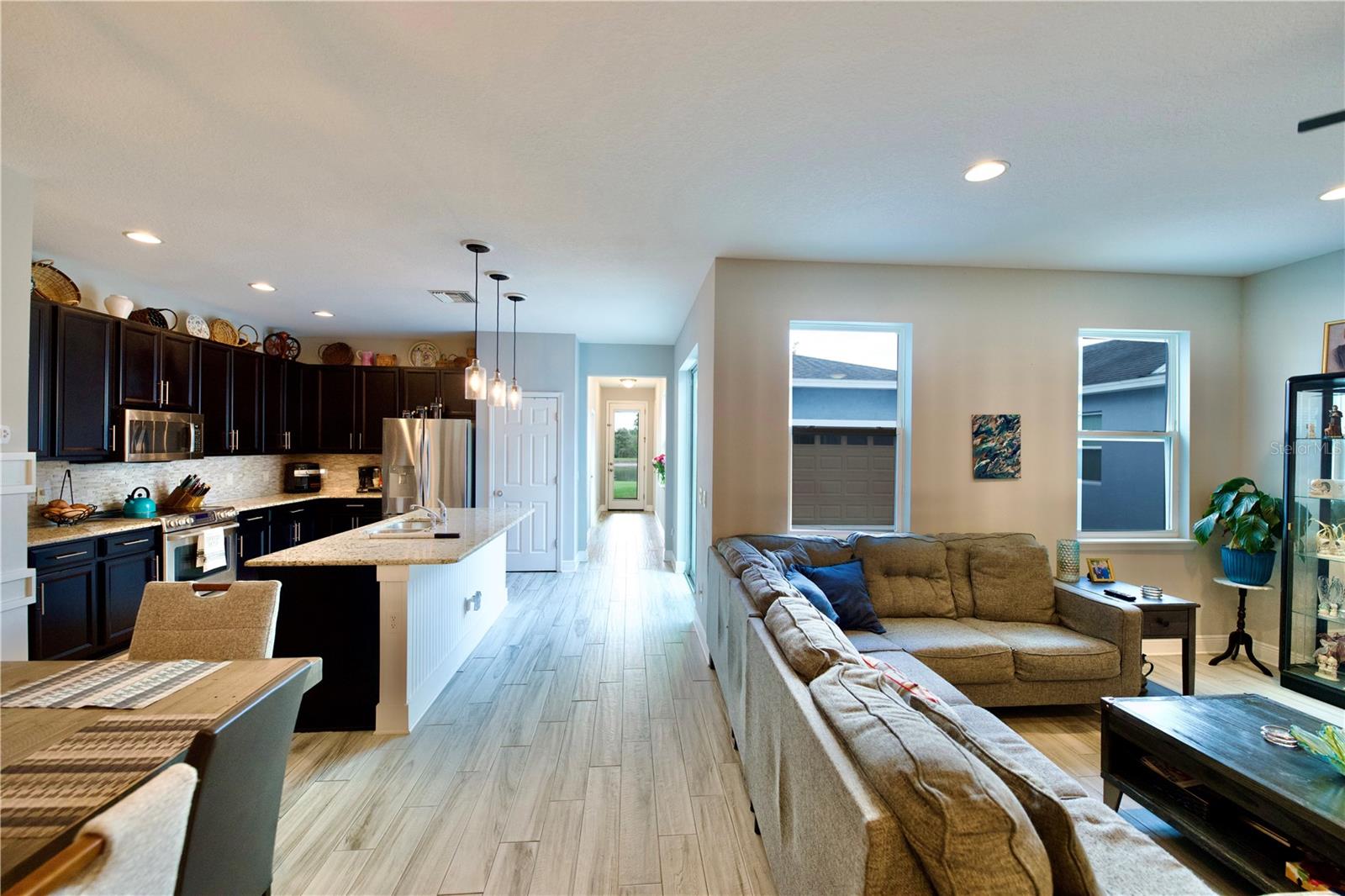 NEW RIVER LAKES PH 01 - Residential