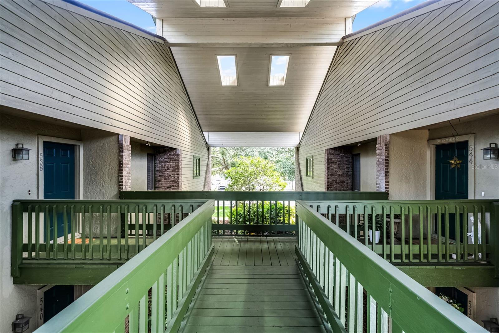 OAKS/DUBSDREAD - Residential