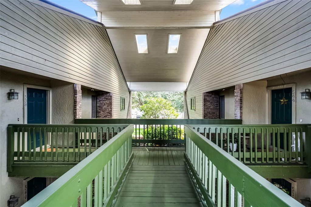 Photo of 538 W Par Street #538, Orlando, FL 32804 (MLS # O6391707)