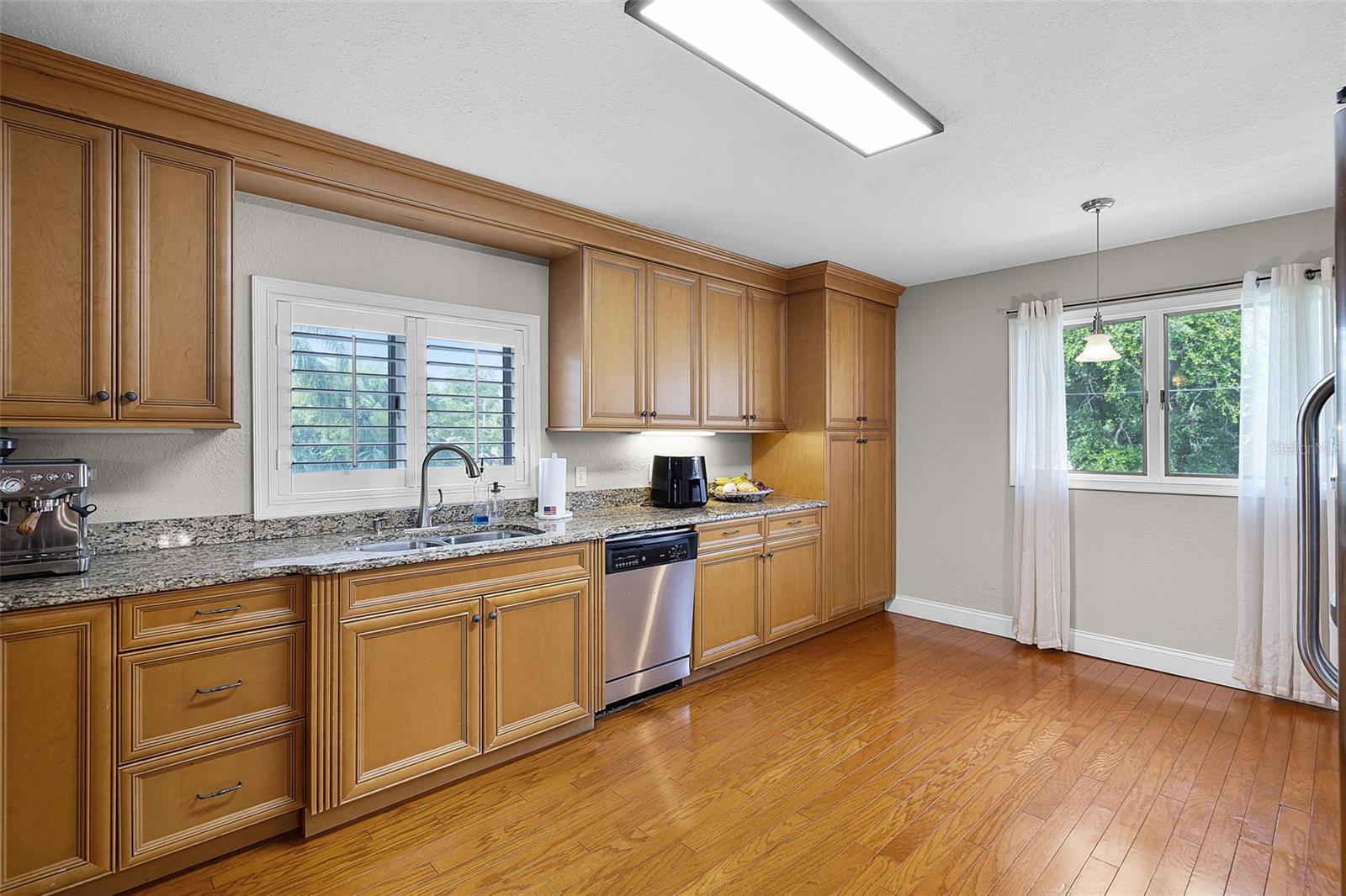 OAKS/DUBSDREAD - Residential