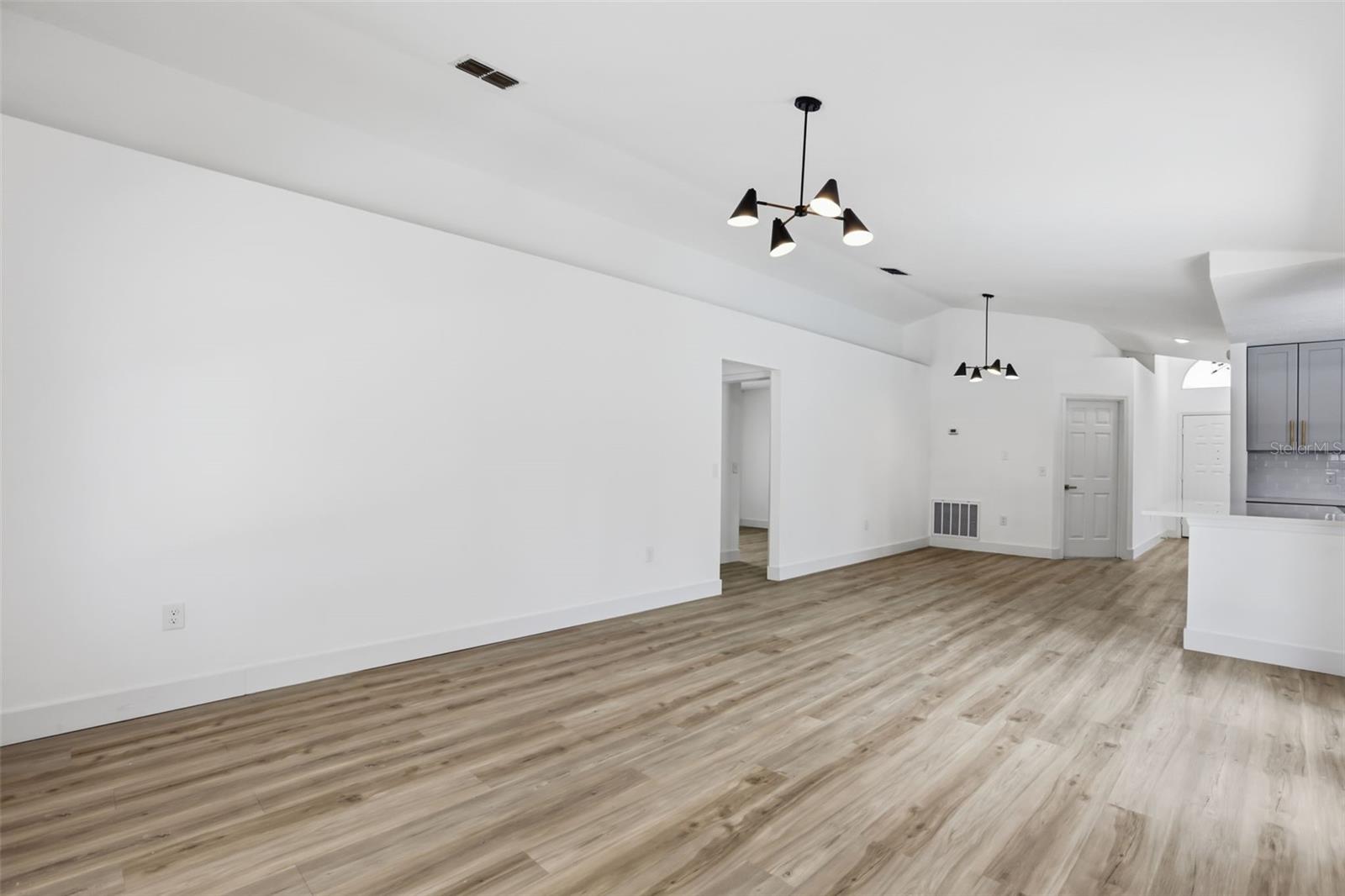 DELTONA LAKES UNIT 45 - Residential