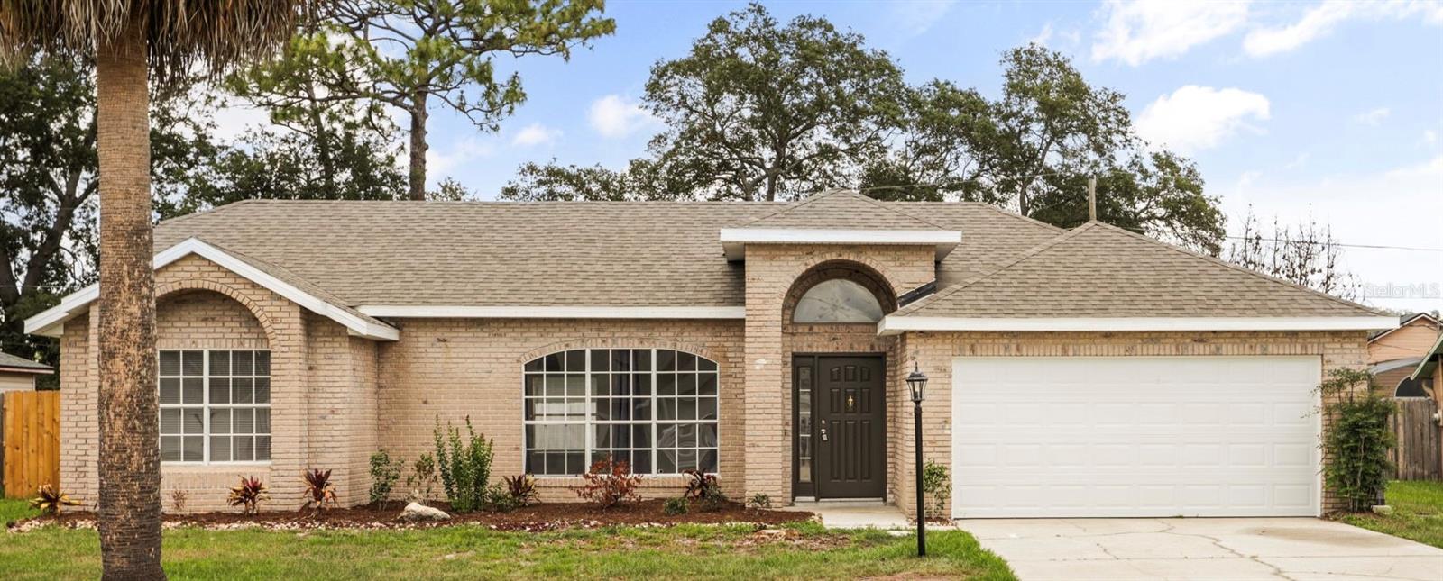 DELTONA LAKES UNIT 45 - Residential