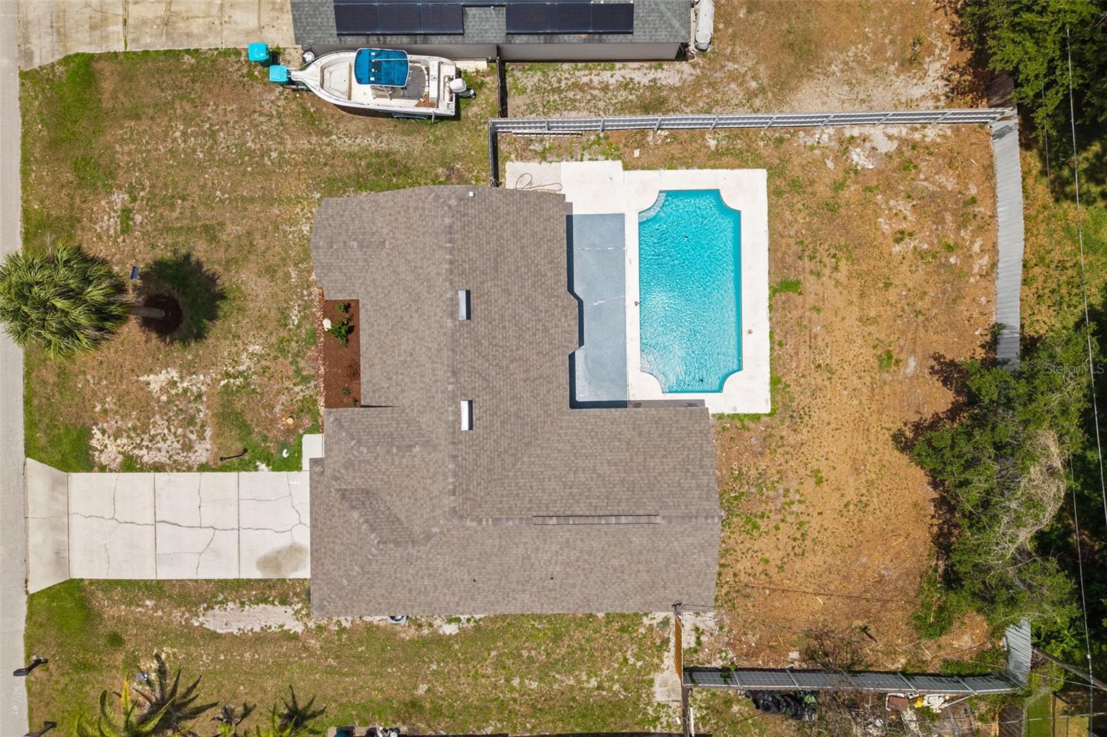 DELTONA LAKES UNIT 45 - Residential