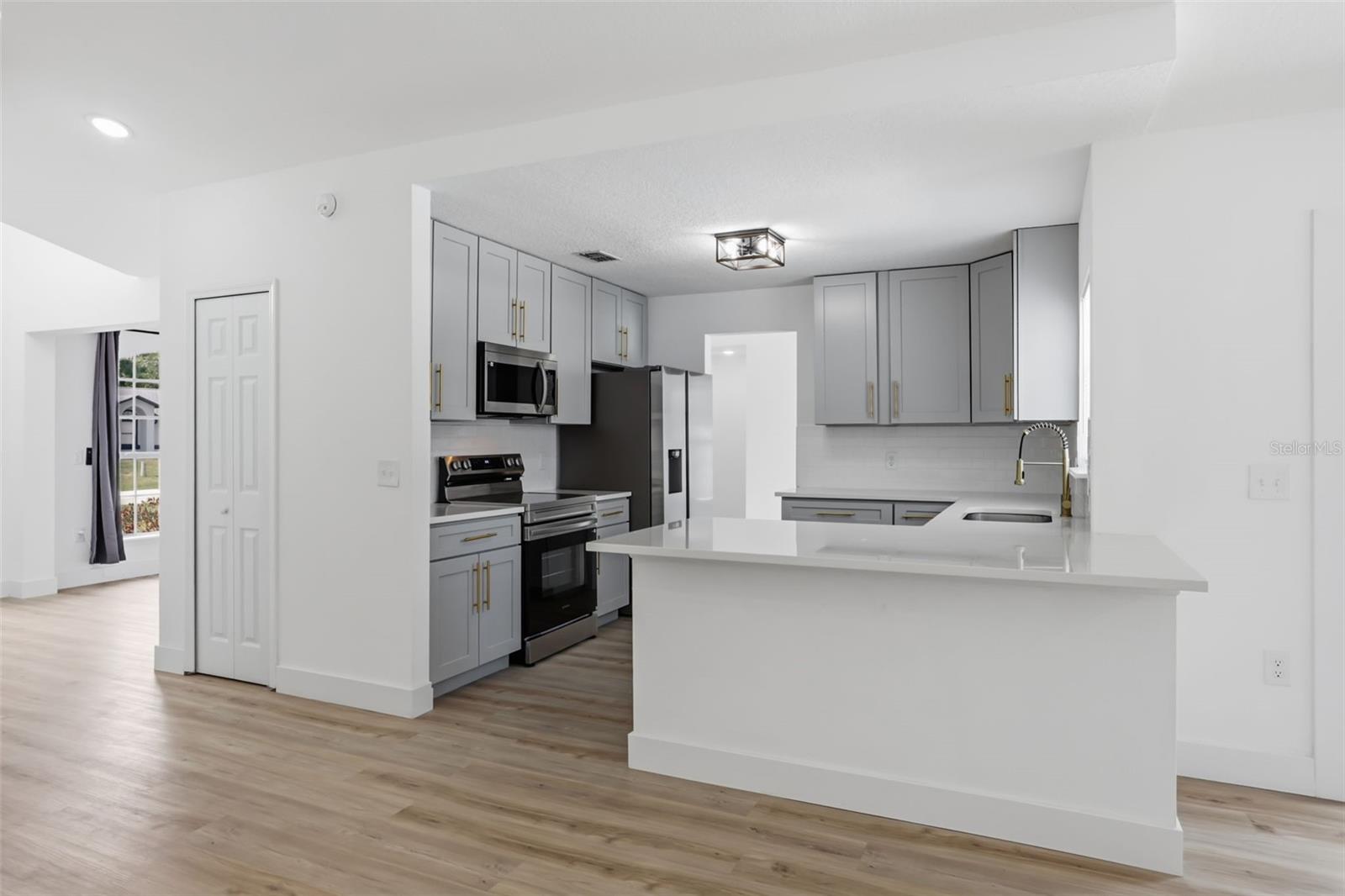 DELTONA LAKES UNIT 45 - Residential