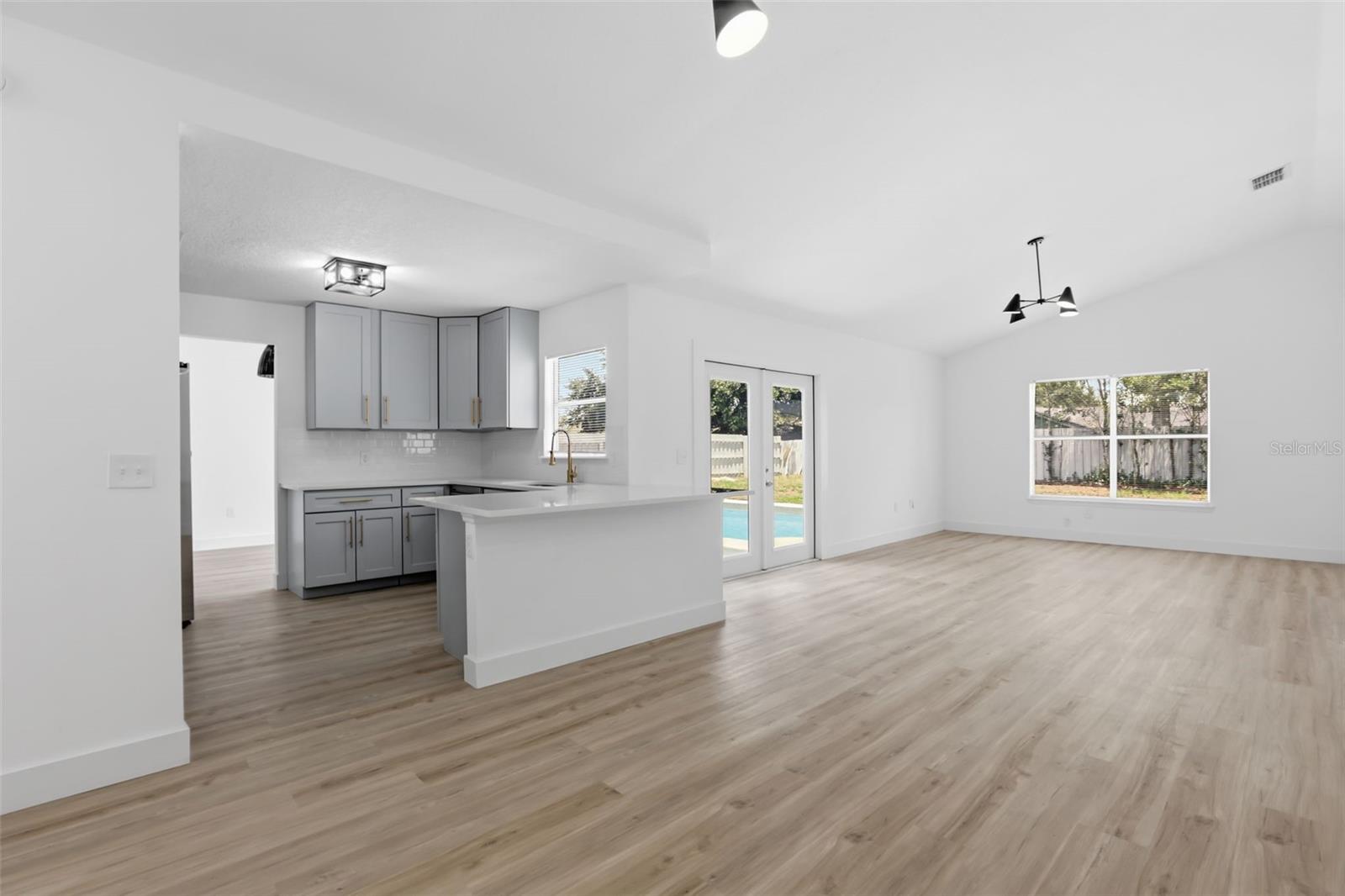 DELTONA LAKES UNIT 45 - Residential