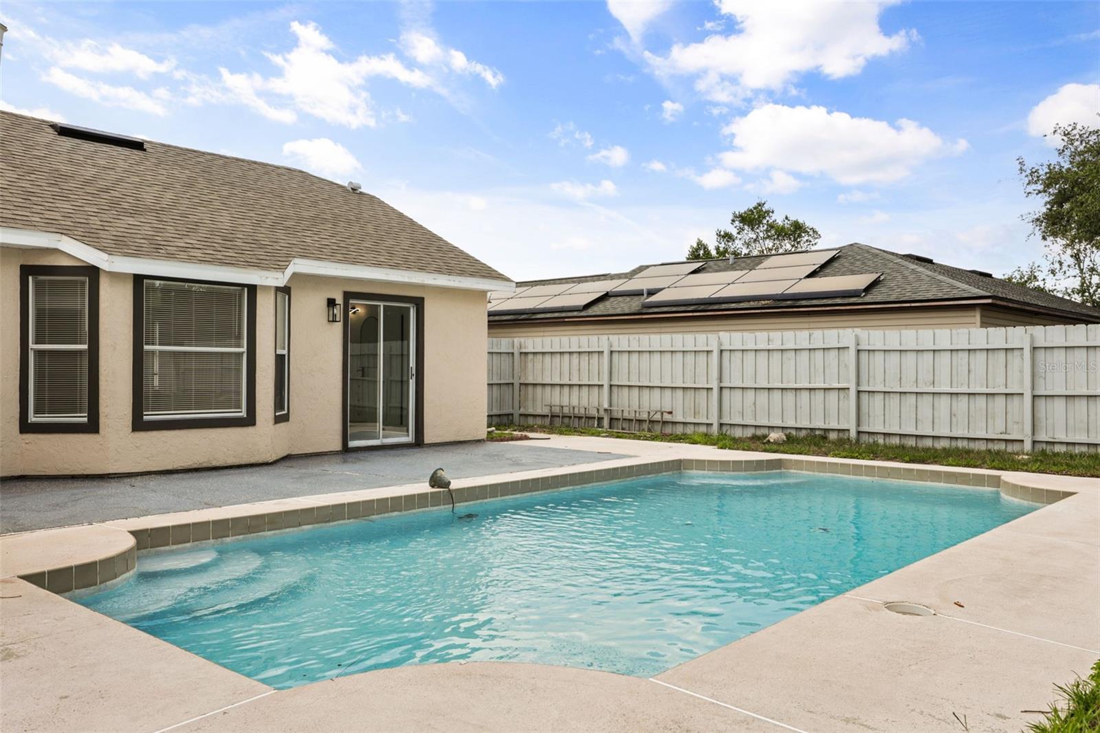 DELTONA LAKES UNIT 45 - Residential