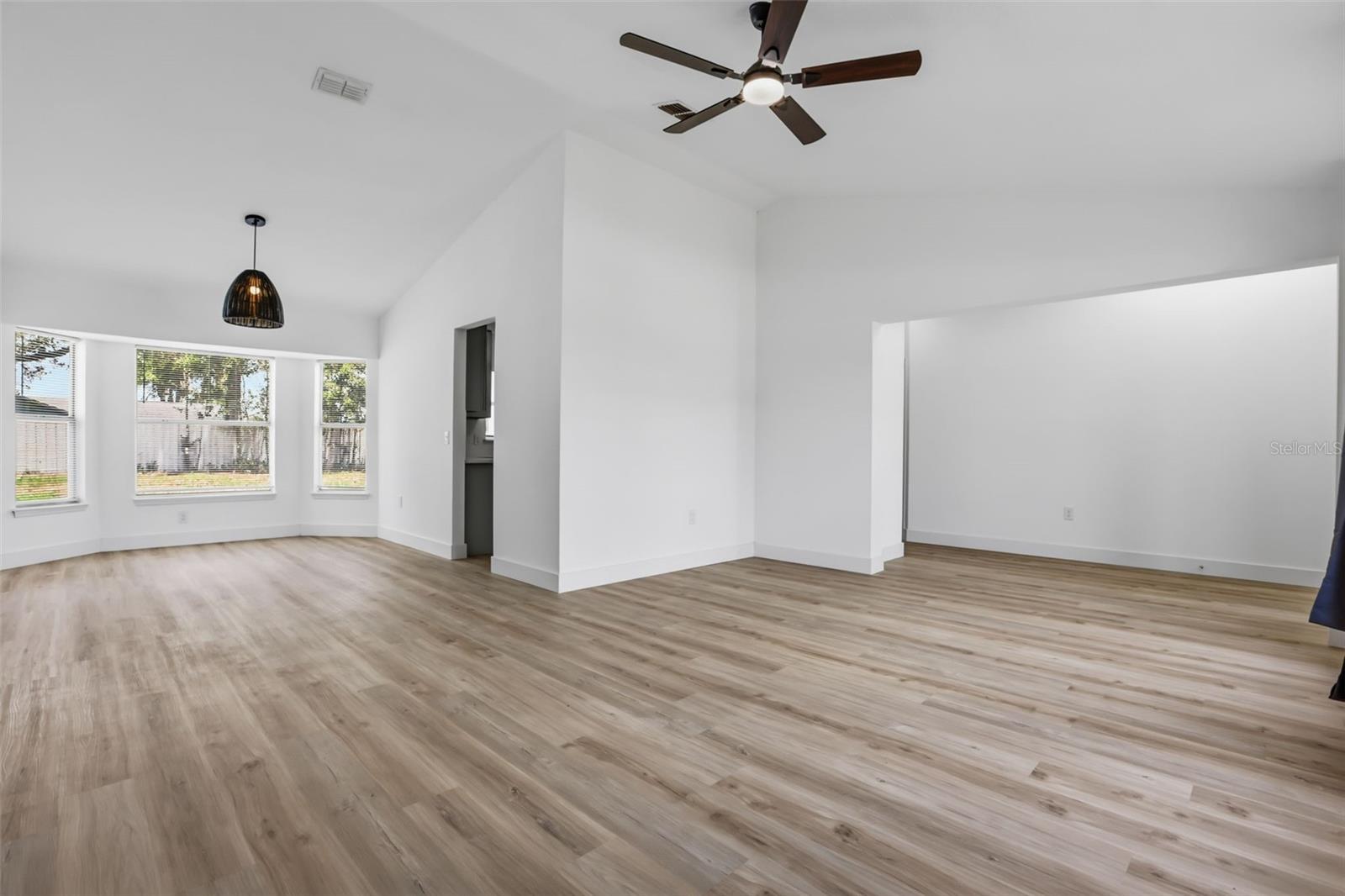 DELTONA LAKES UNIT 45 - Residential