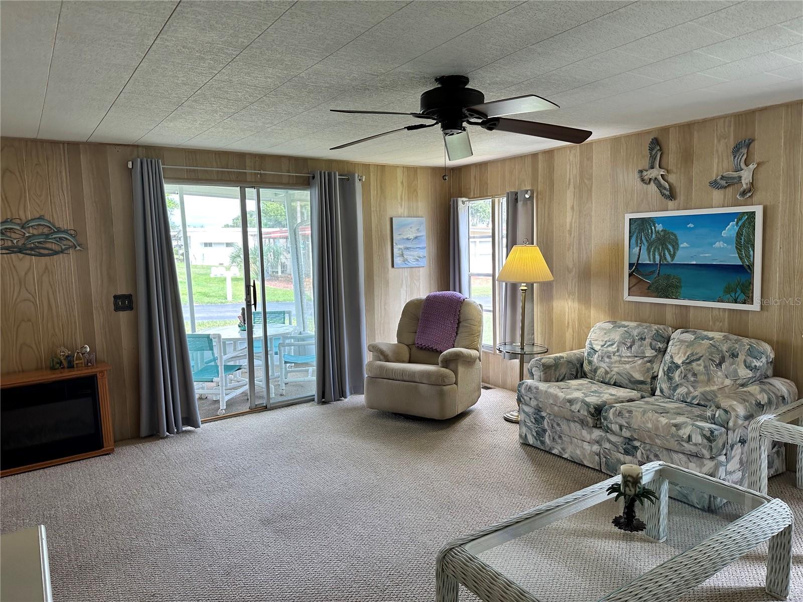 HARBOR OAKS HOMEOWNERS COOPERATIVE SUB - Residential