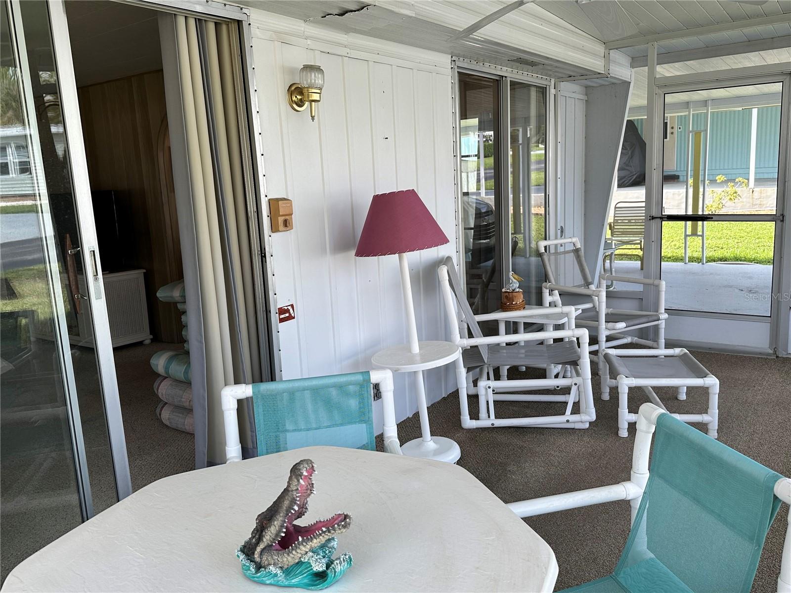 HARBOR OAKS HOMEOWNERS COOPERATIVE SUB - Residential