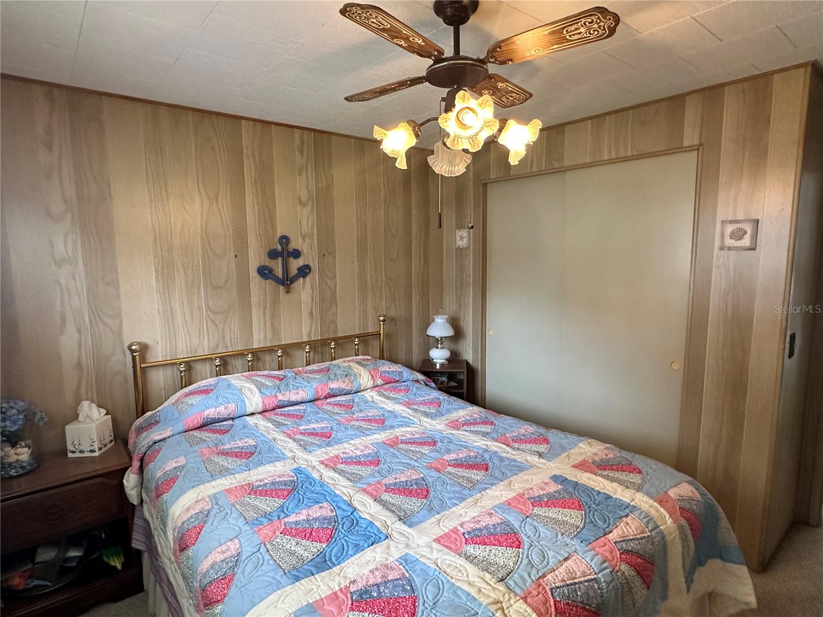 HARBOR OAKS HOMEOWNERS COOPERATIVE SUB - Residential