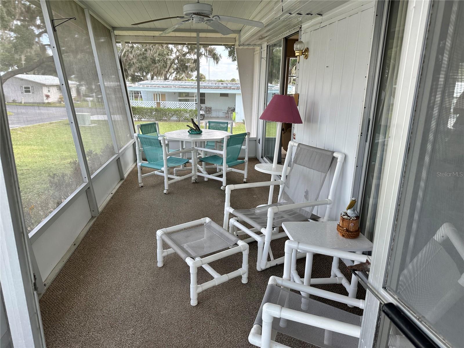 HARBOR OAKS HOMEOWNERS COOPERATIVE SUB - Residential