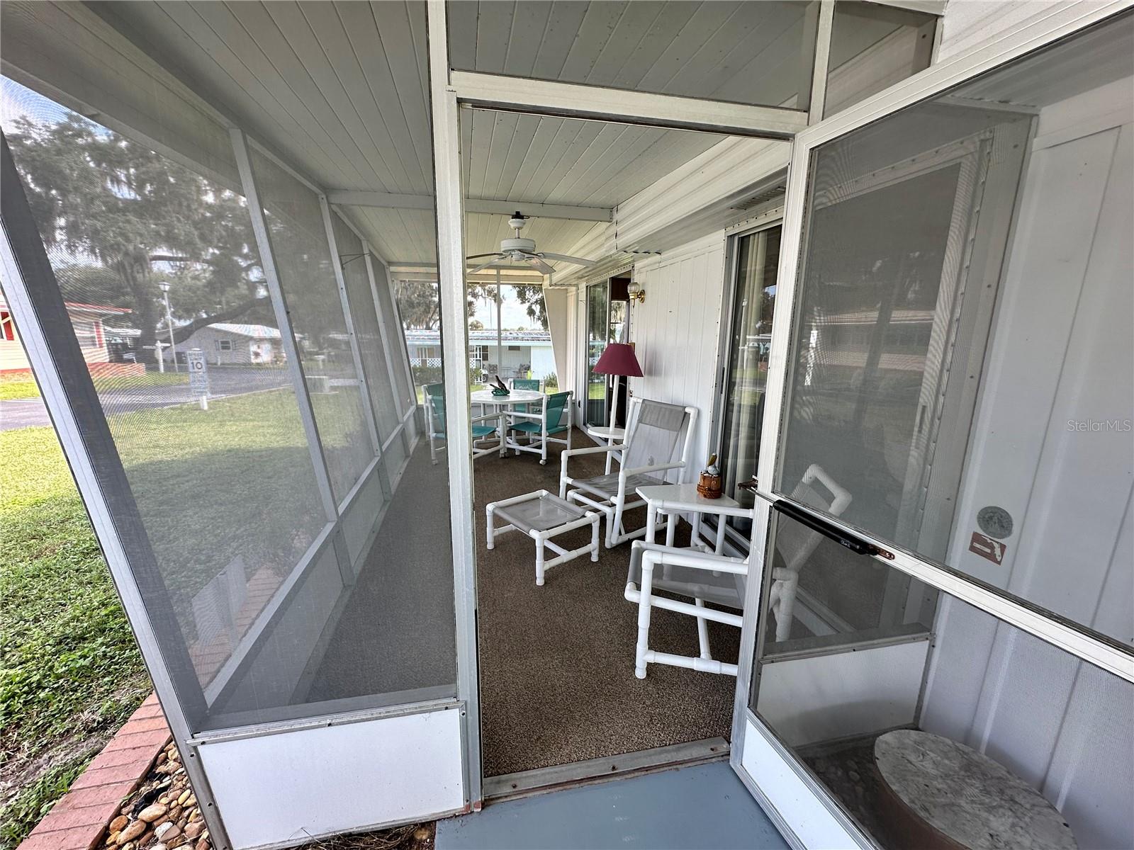 HARBOR OAKS HOMEOWNERS COOPERATIVE SUB - Residential