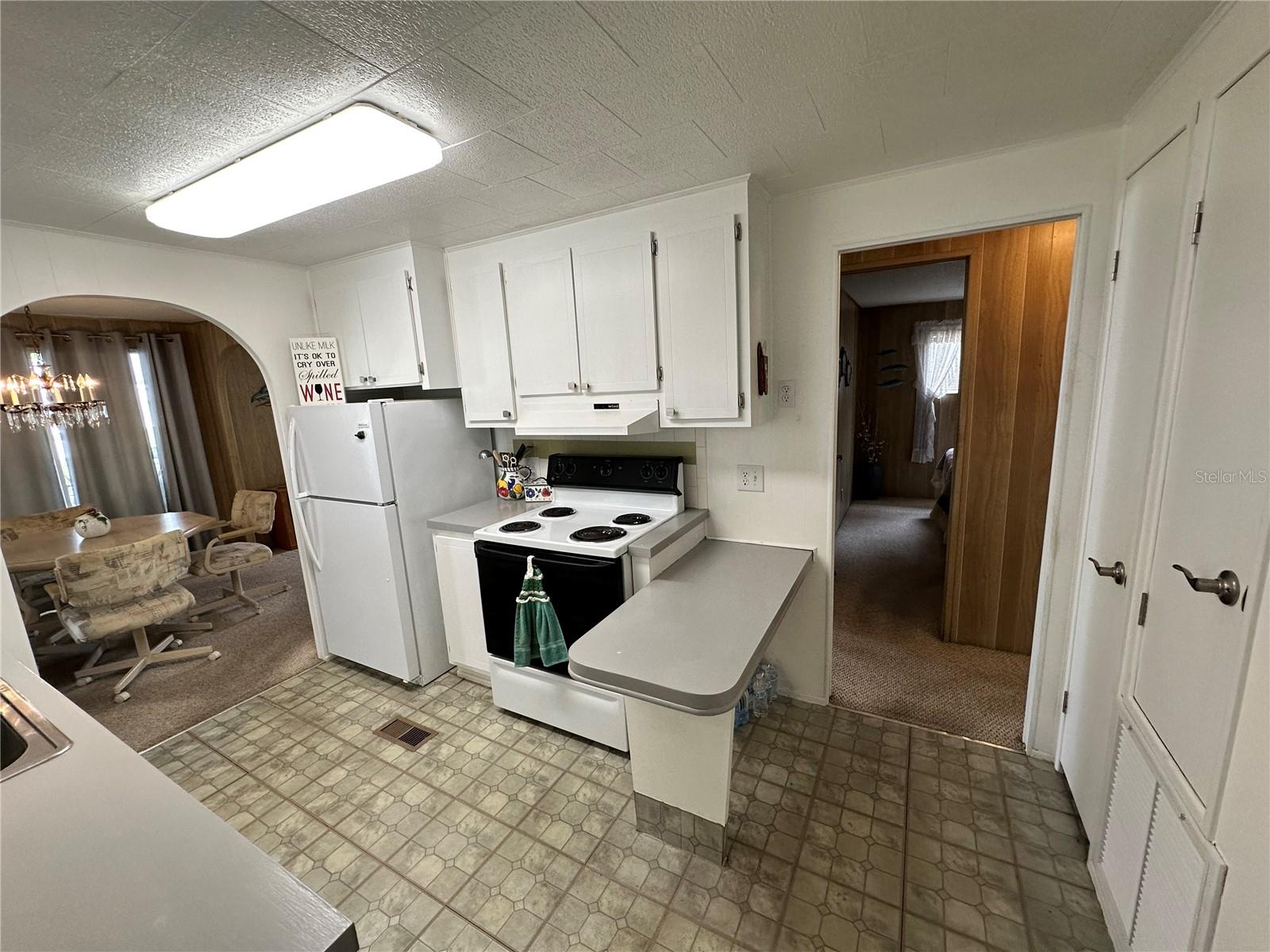 HARBOR OAKS HOMEOWNERS COOPERATIVE SUB - Residential