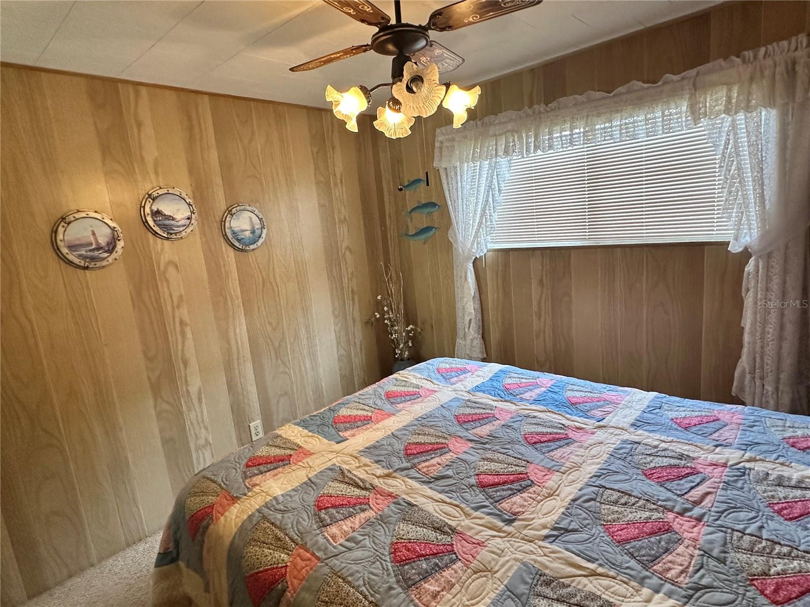 HARBOR OAKS HOMEOWNERS COOPERATIVE SUB - Residential