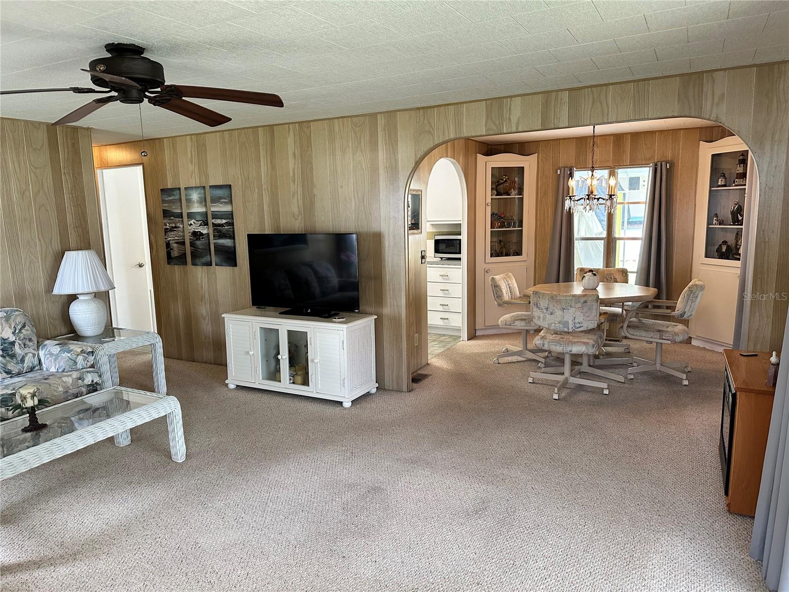 HARBOR OAKS HOMEOWNERS COOPERATIVE SUB - Residential