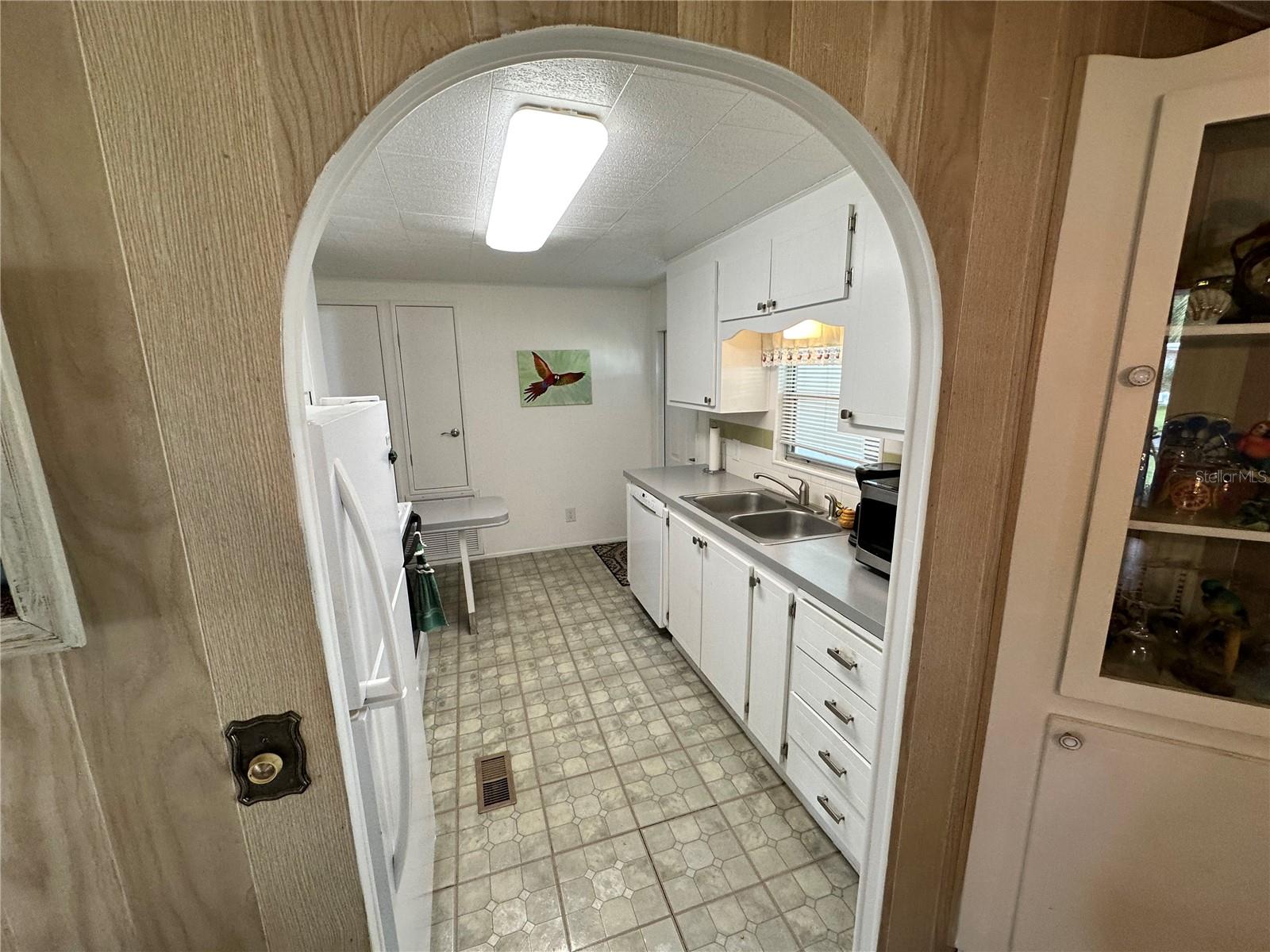 HARBOR OAKS HOMEOWNERS COOPERATIVE SUB - Residential