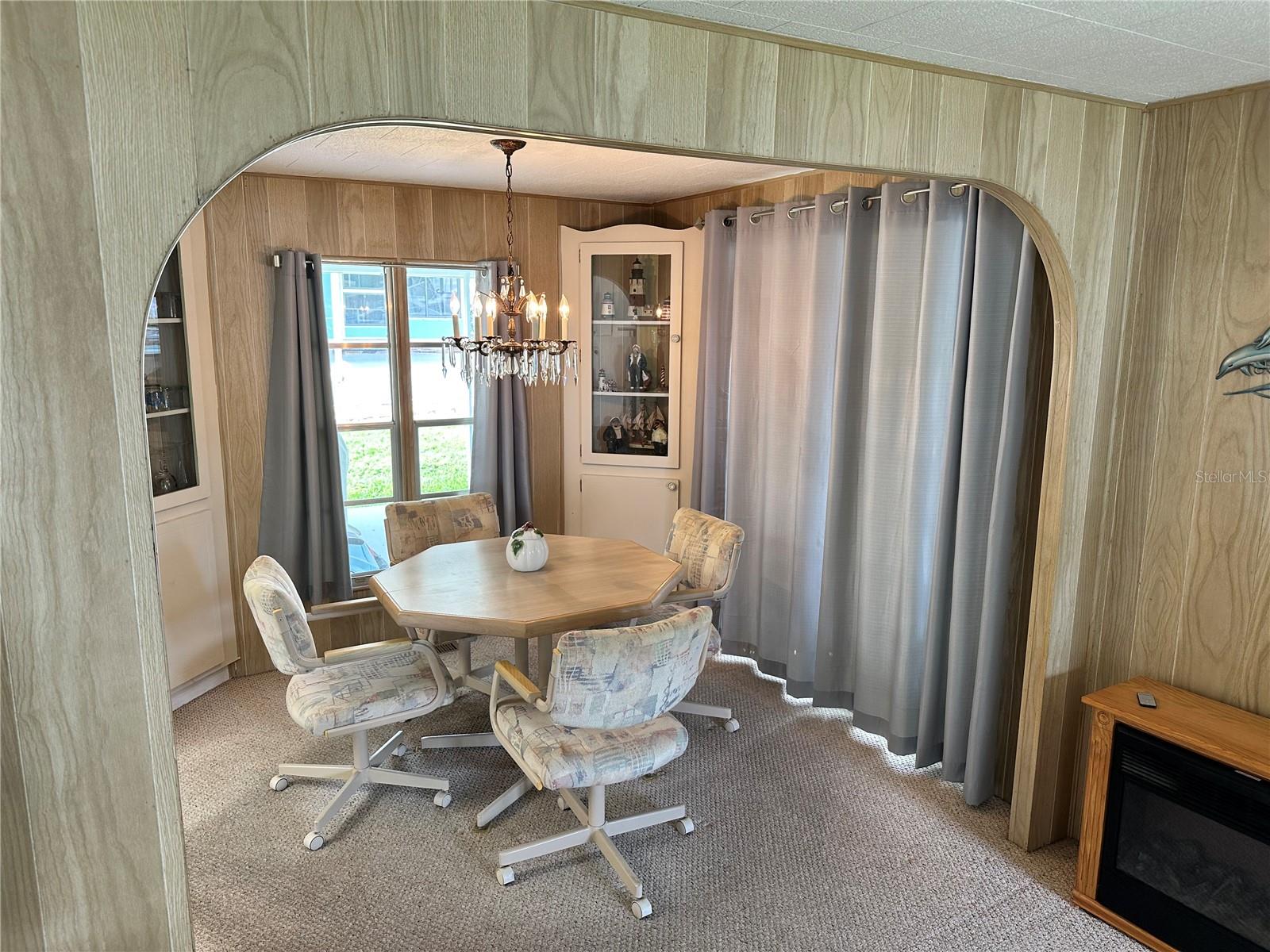 HARBOR OAKS HOMEOWNERS COOPERATIVE SUB - Residential