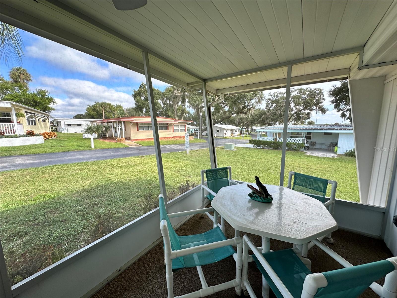 HARBOR OAKS HOMEOWNERS COOPERATIVE SUB - Residential