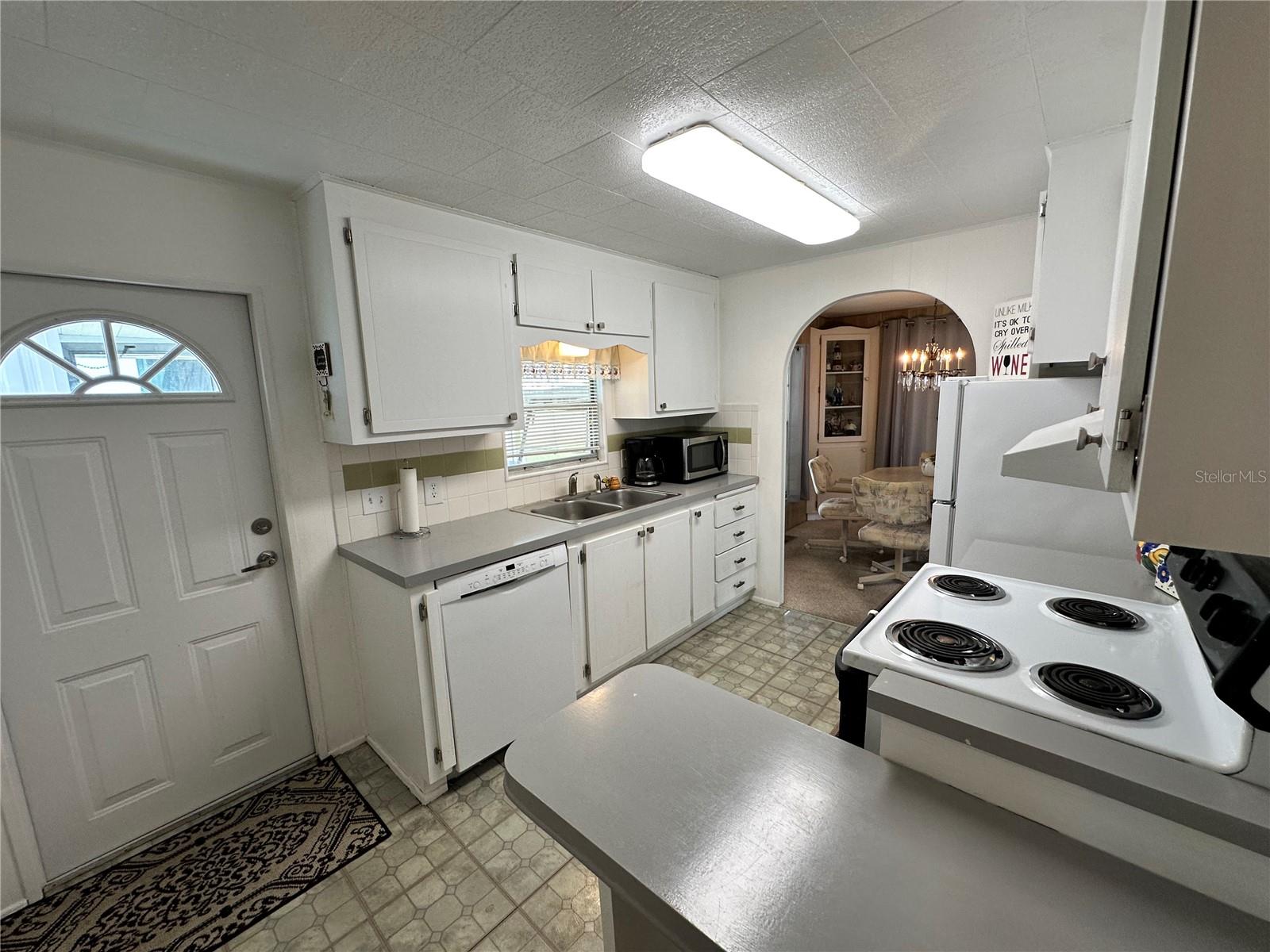 HARBOR OAKS HOMEOWNERS COOPERATIVE SUB - Residential