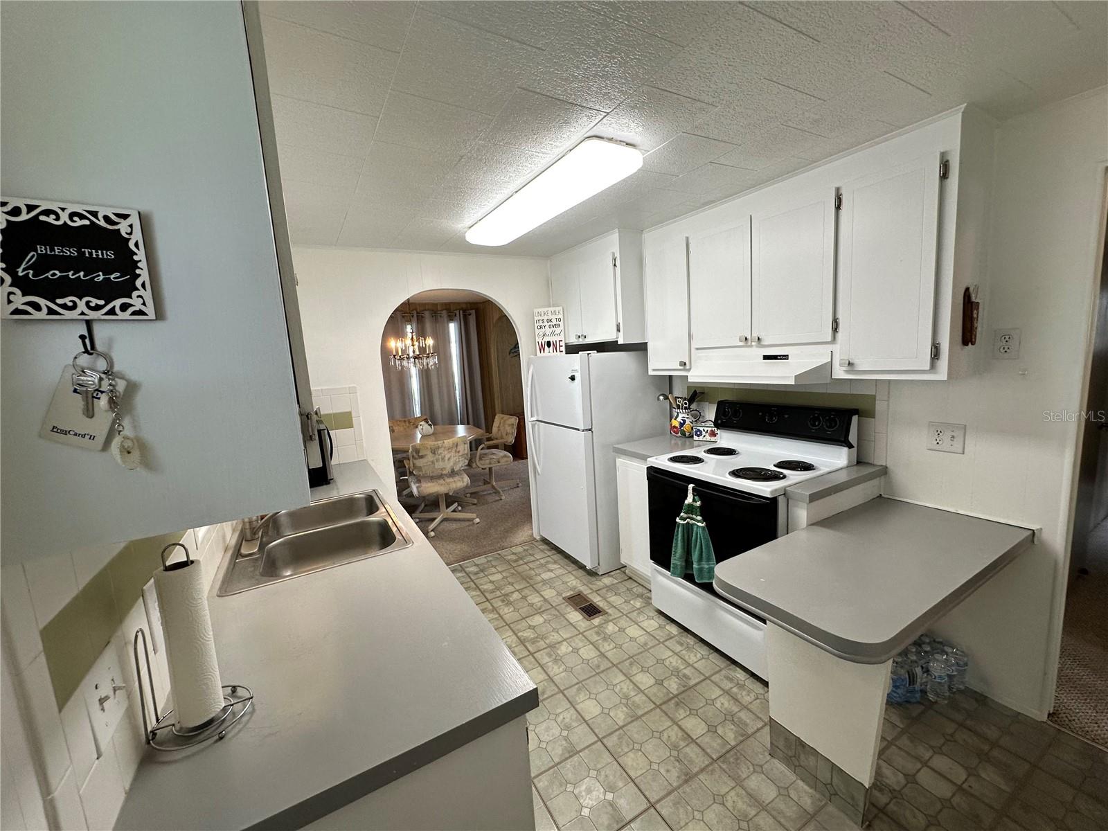 HARBOR OAKS HOMEOWNERS COOPERATIVE SUB - Residential