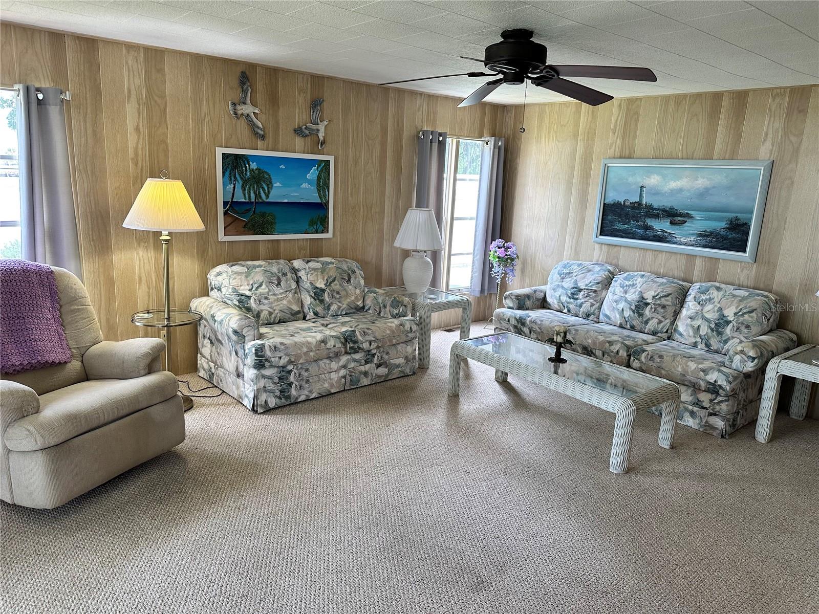 HARBOR OAKS HOMEOWNERS COOPERATIVE SUB - Residential