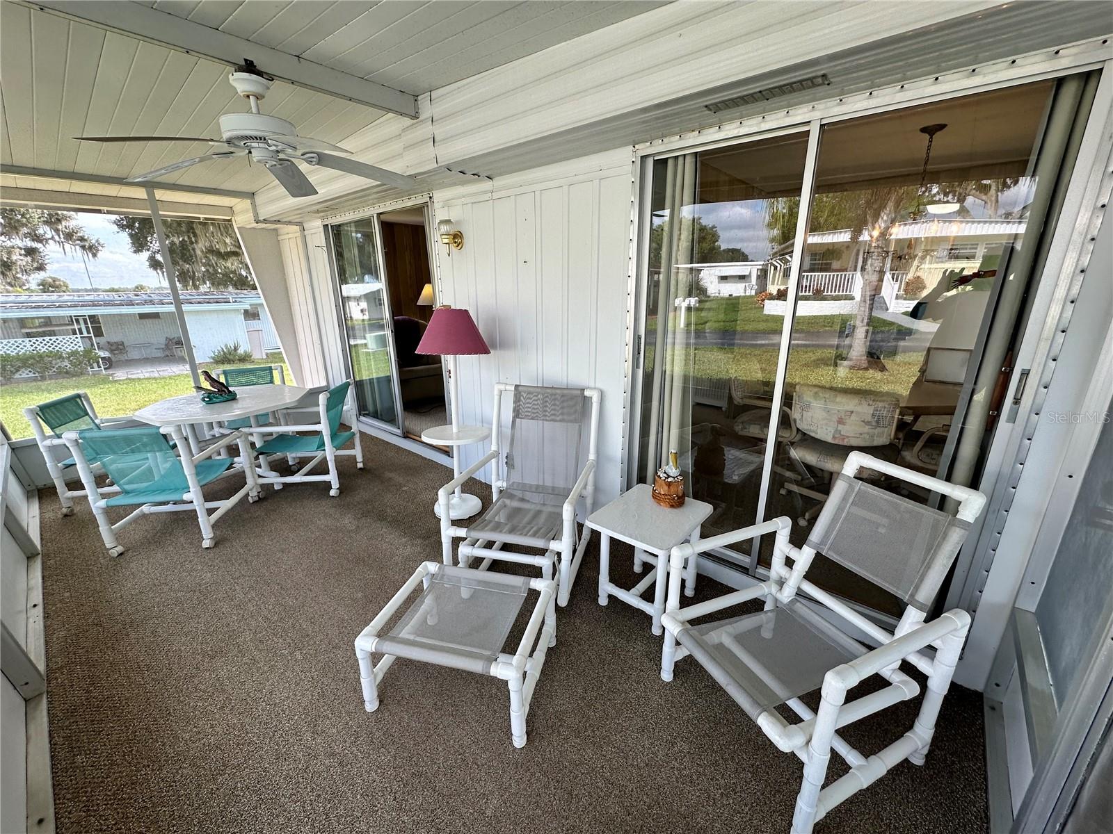 HARBOR OAKS HOMEOWNERS COOPERATIVE SUB - Residential