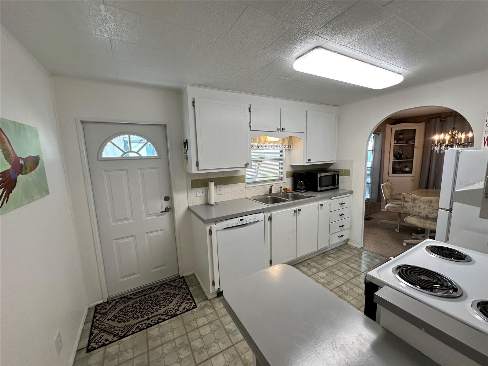 HARBOR OAKS HOMEOWNERS COOPERATIVE SUB - Residential