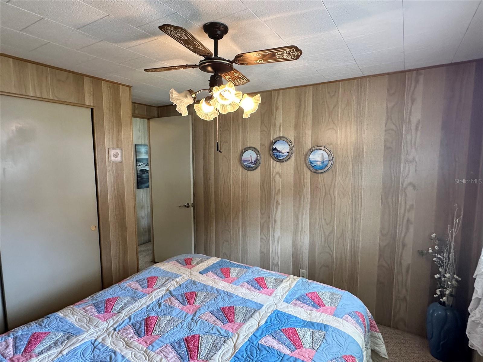 HARBOR OAKS HOMEOWNERS COOPERATIVE SUB - Residential