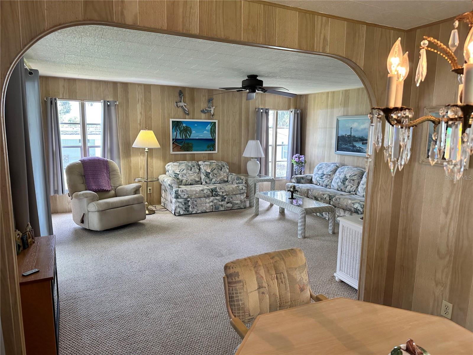 HARBOR OAKS HOMEOWNERS COOPERATIVE SUB - Residential