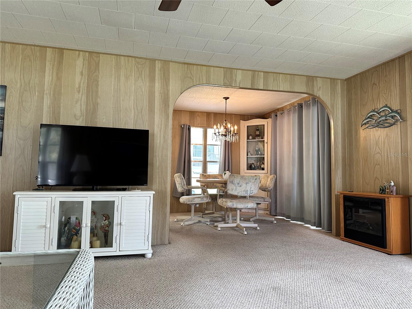 HARBOR OAKS HOMEOWNERS COOPERATIVE SUB - Residential