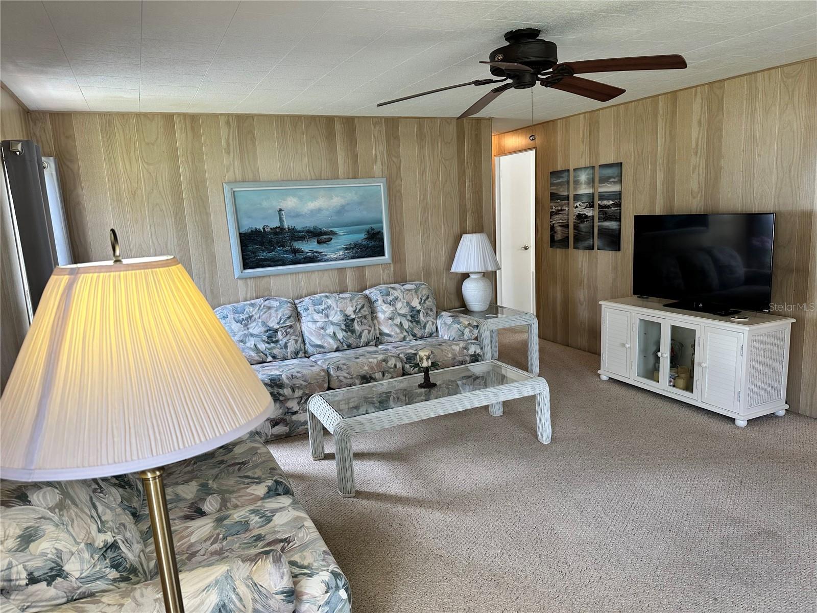 HARBOR OAKS HOMEOWNERS COOPERATIVE SUB - Residential