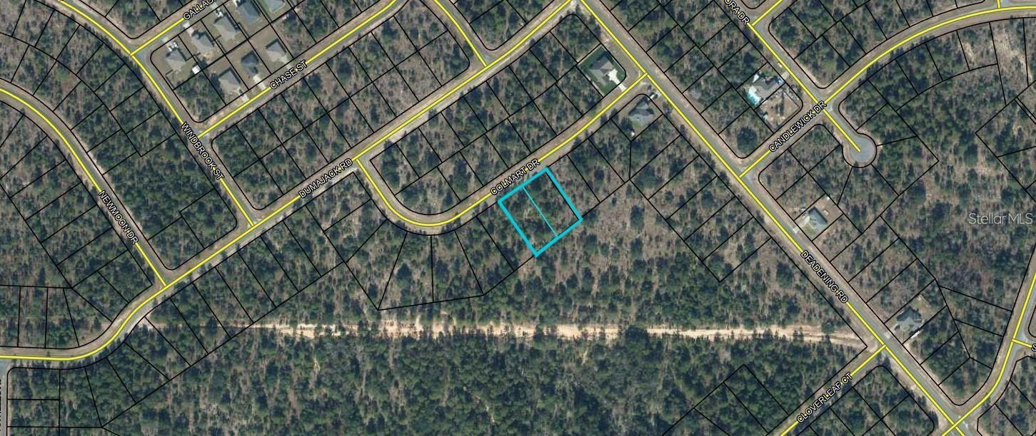 SUNNY HILLS UN 19 - Land