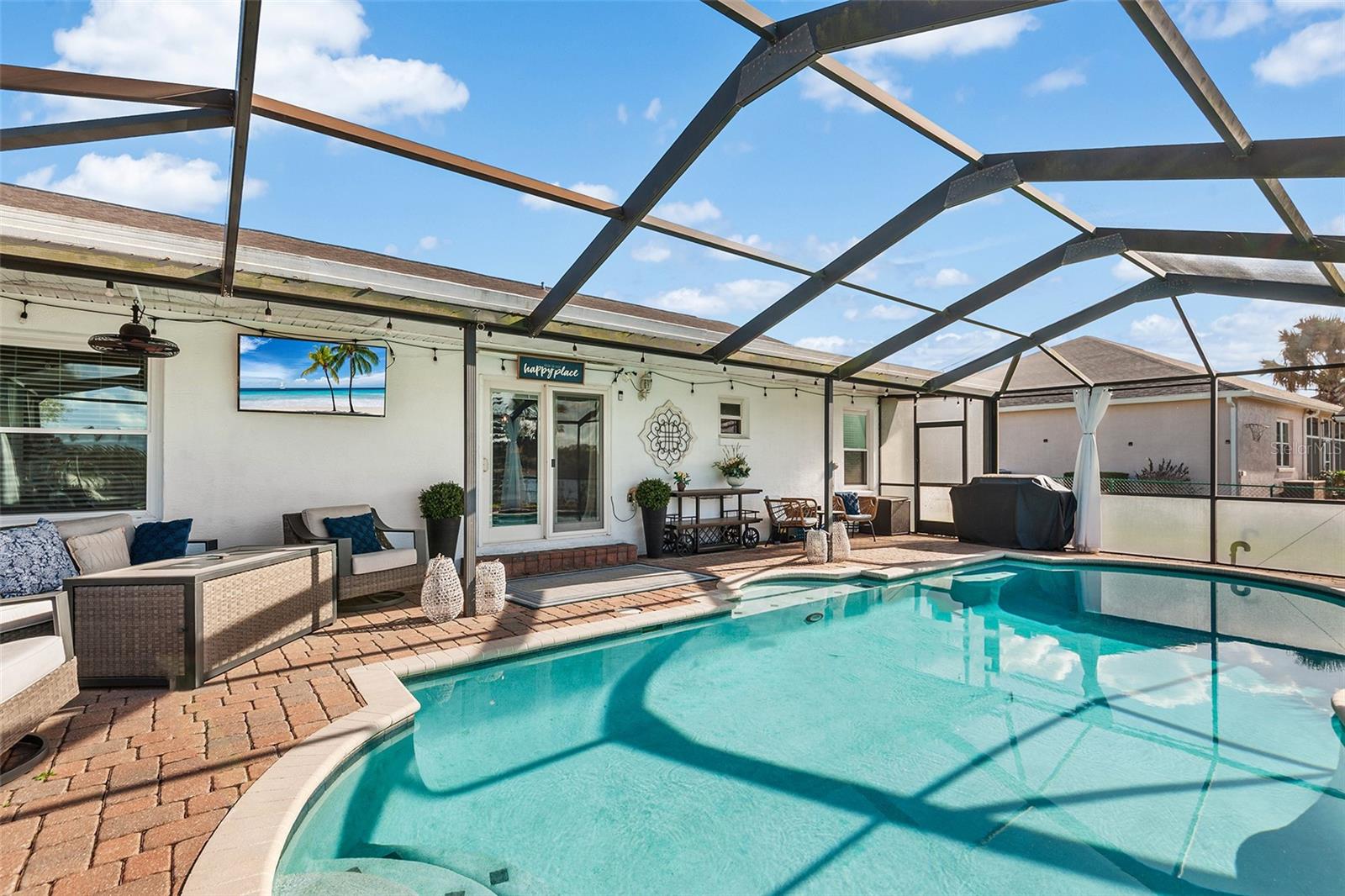 DINNER LAKE SHORES PH 1 - Residential