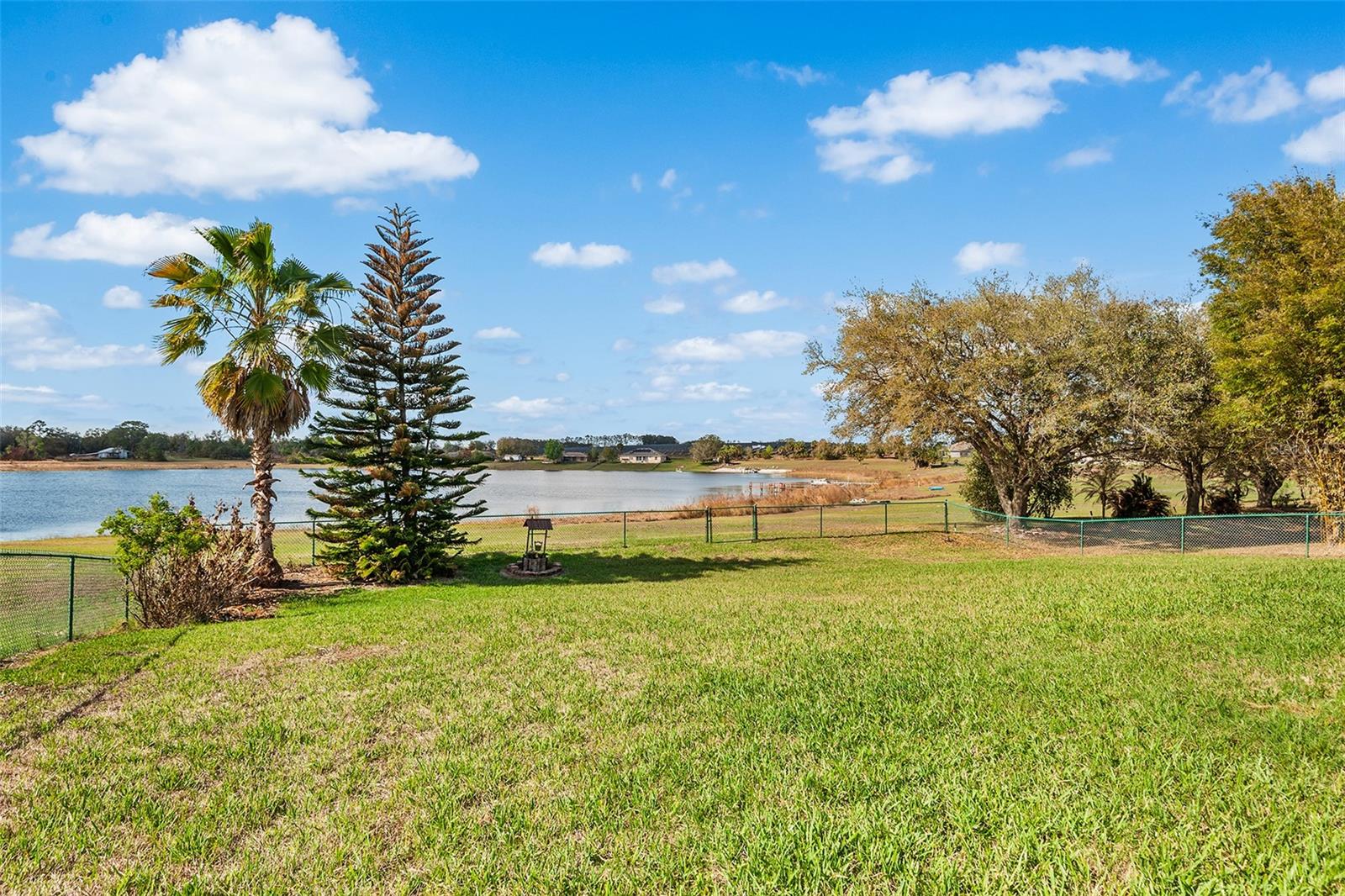 DINNER LAKE SHORES PH 1 - Residential