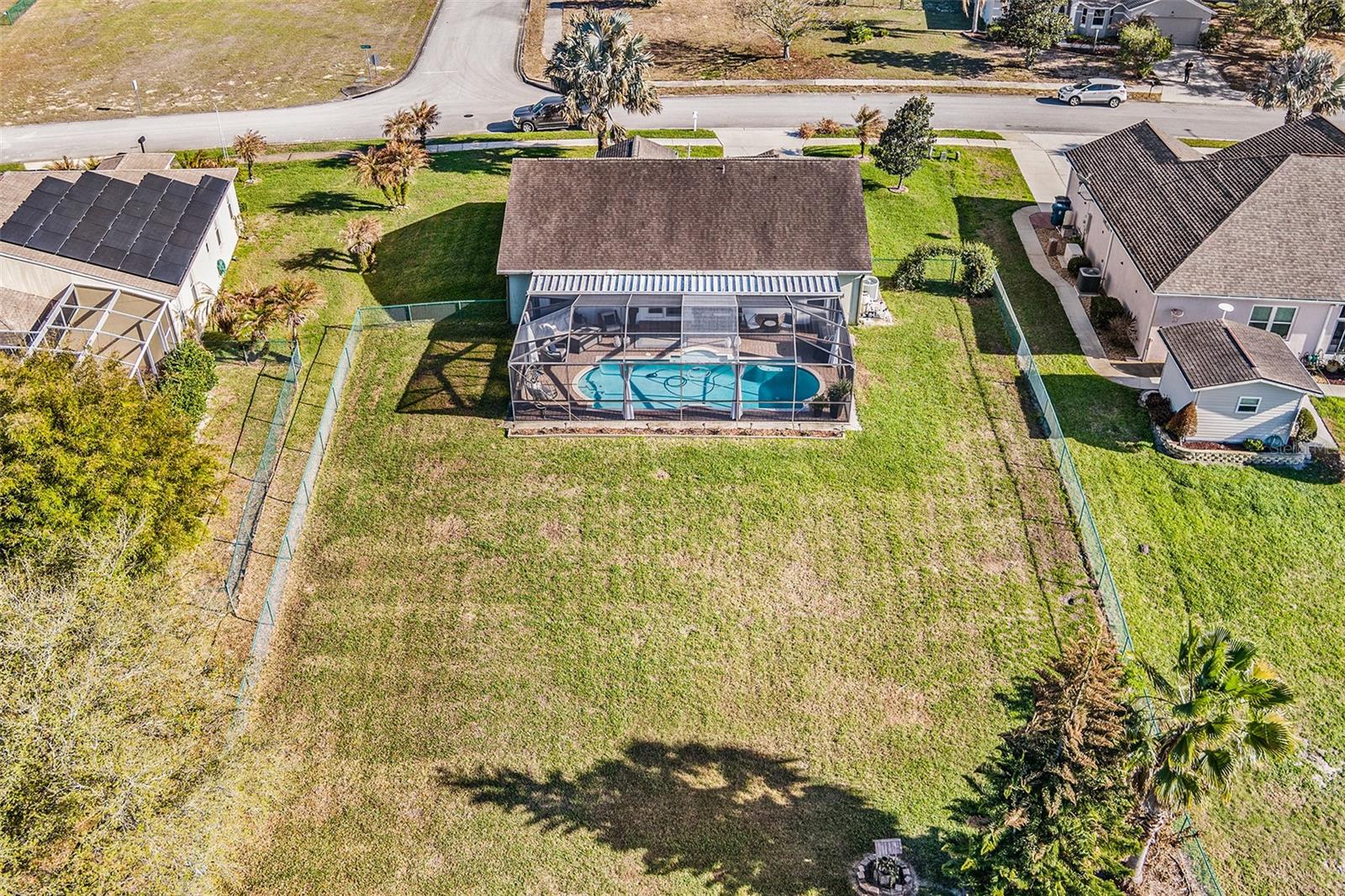 DINNER LAKE SHORES PH 1 - Residential